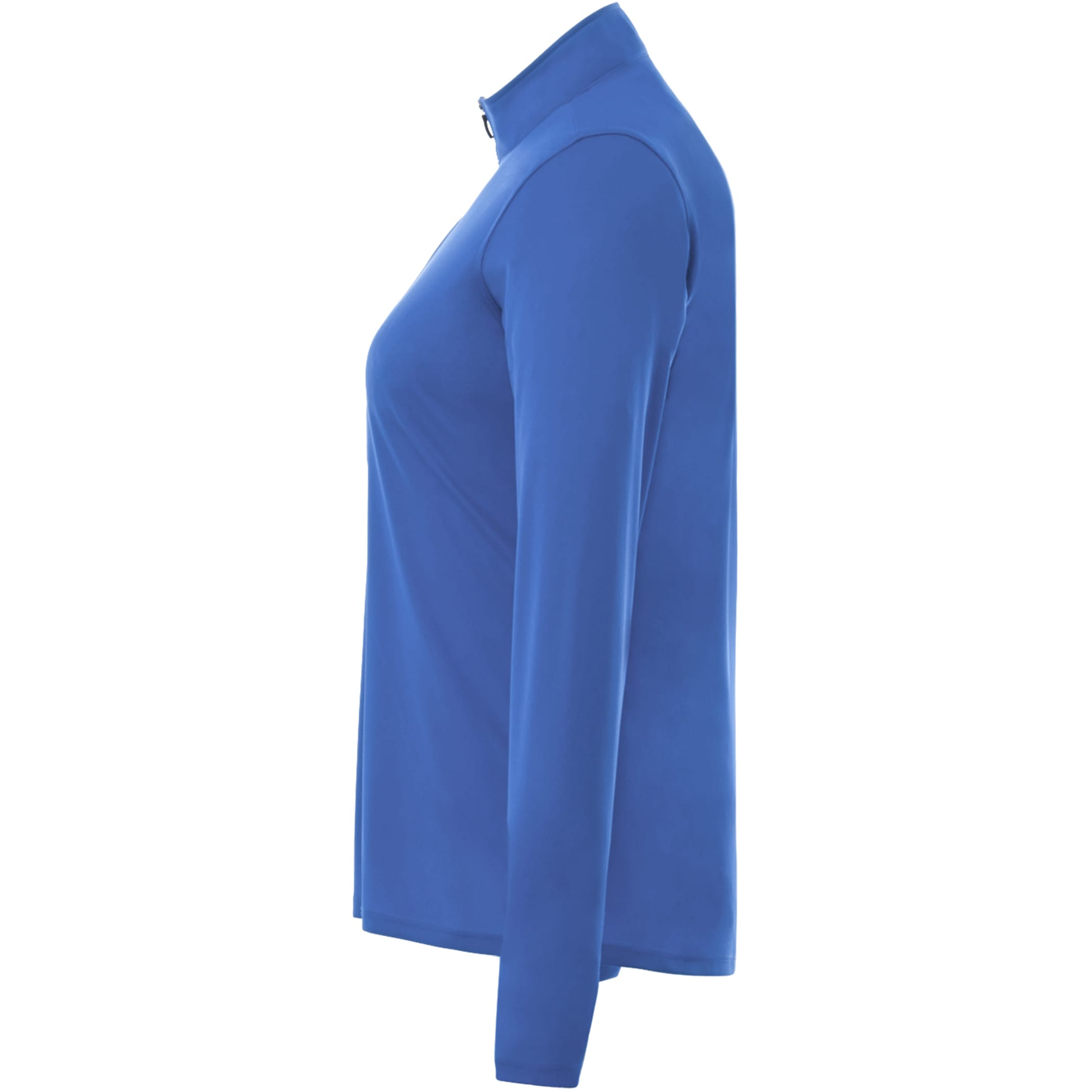 Picture of Women's VEGA Performance Tech Half Zip