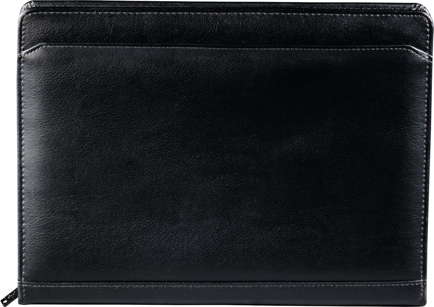 Picture of Manchester Zippered Padfolio with FSC® Mix Paper