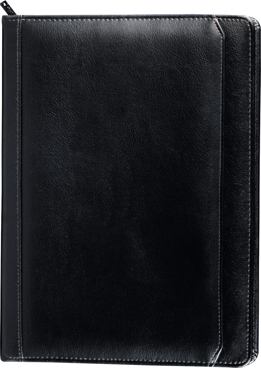 Picture of Manchester Zippered Padfolio with FSC® Mix Paper