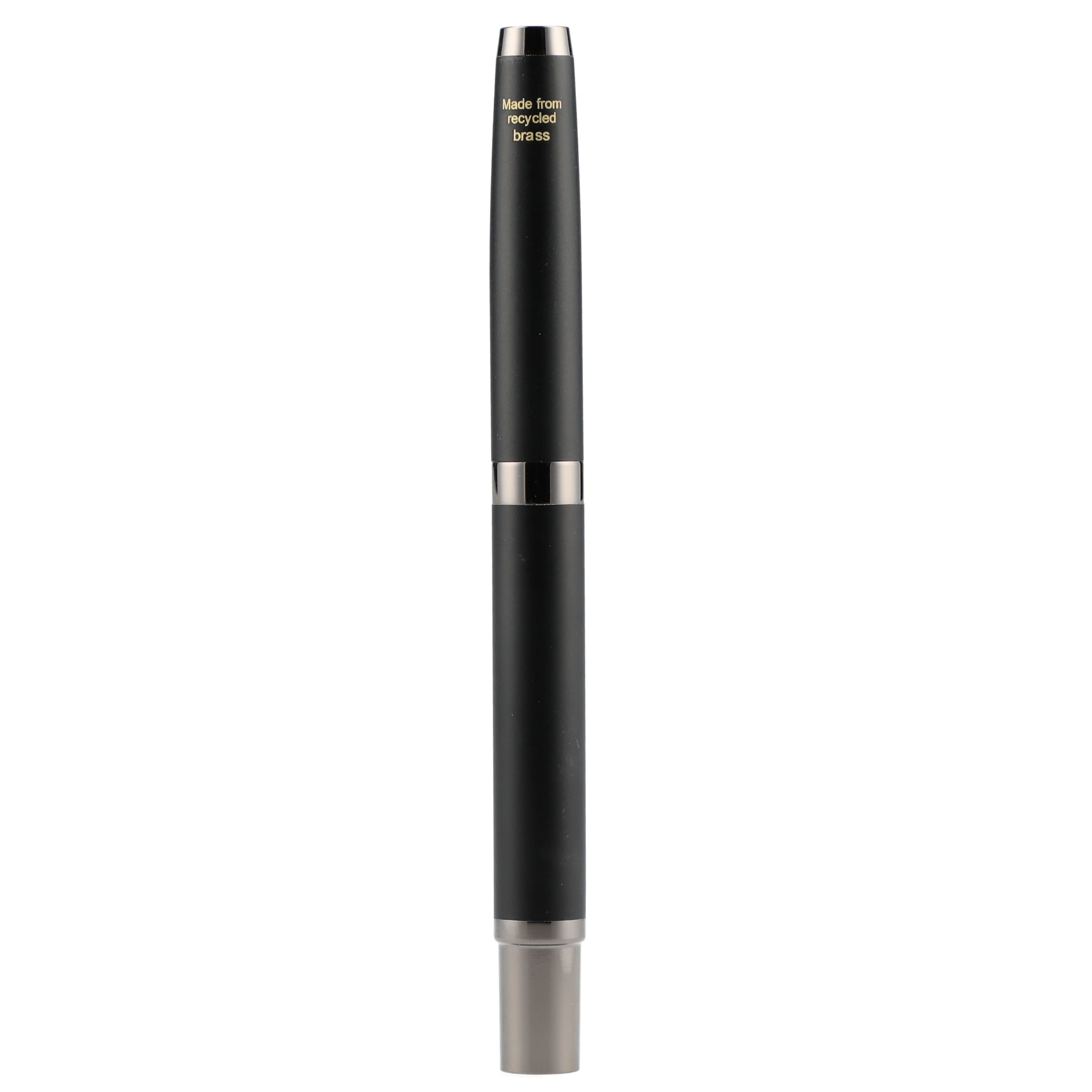 Picture of Recycled Brass Ultra Gel Roller Ball