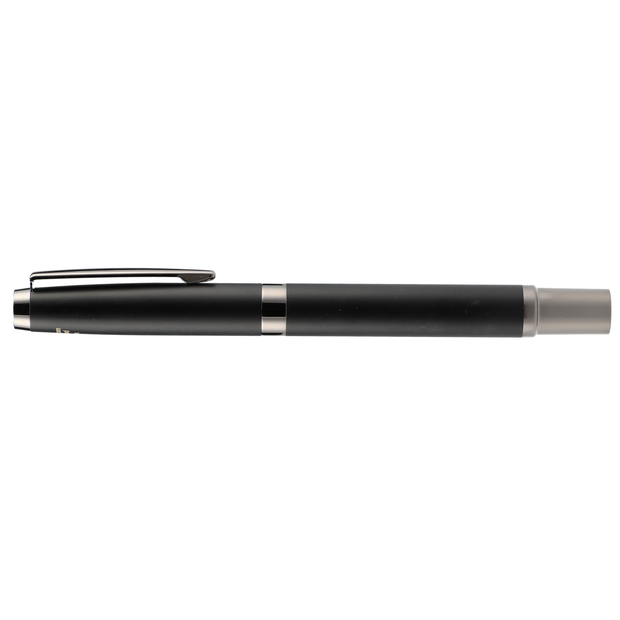 Picture of Recycled Brass Ultra Gel Roller Ball