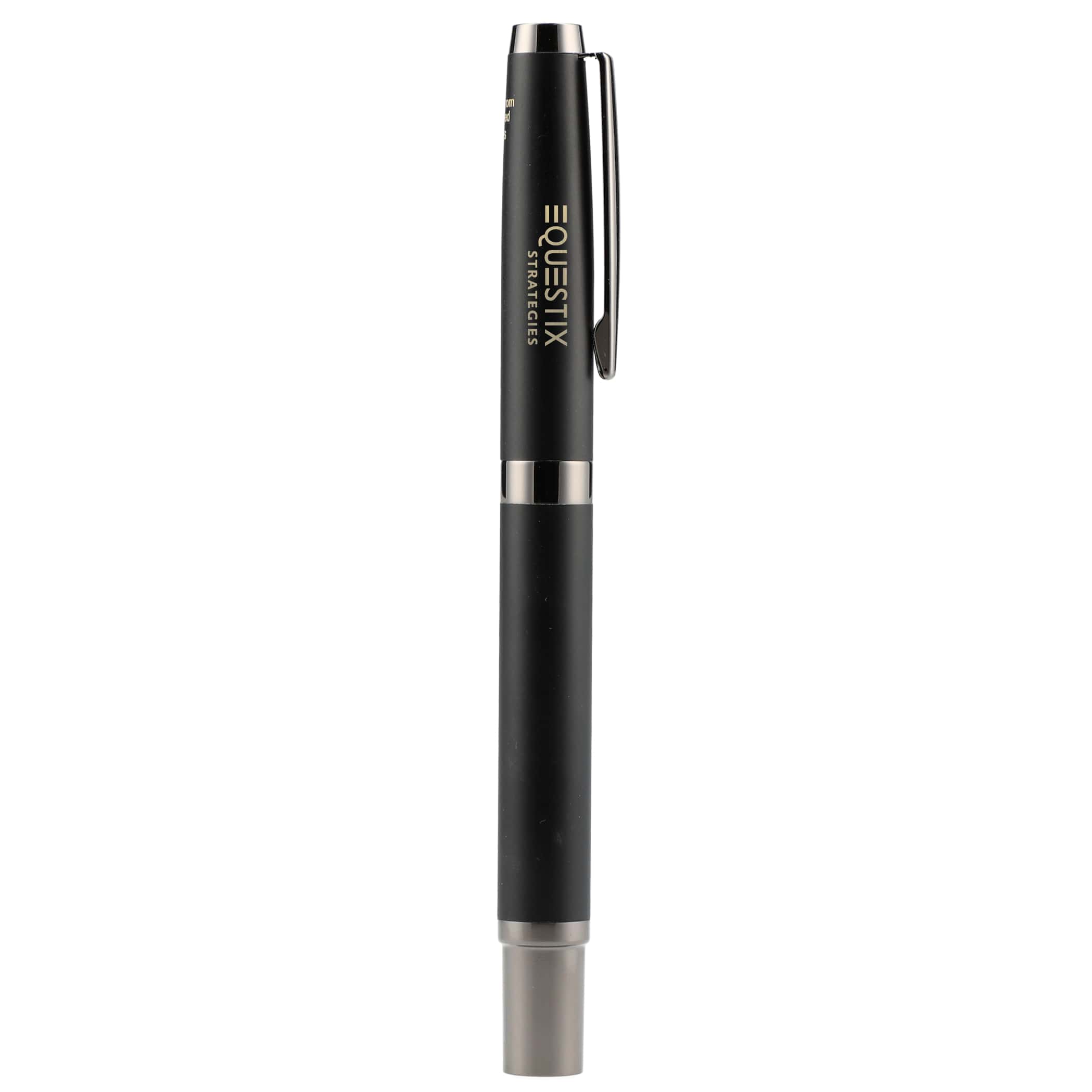 Picture of Recycled Brass Ultra Gel Roller Ball