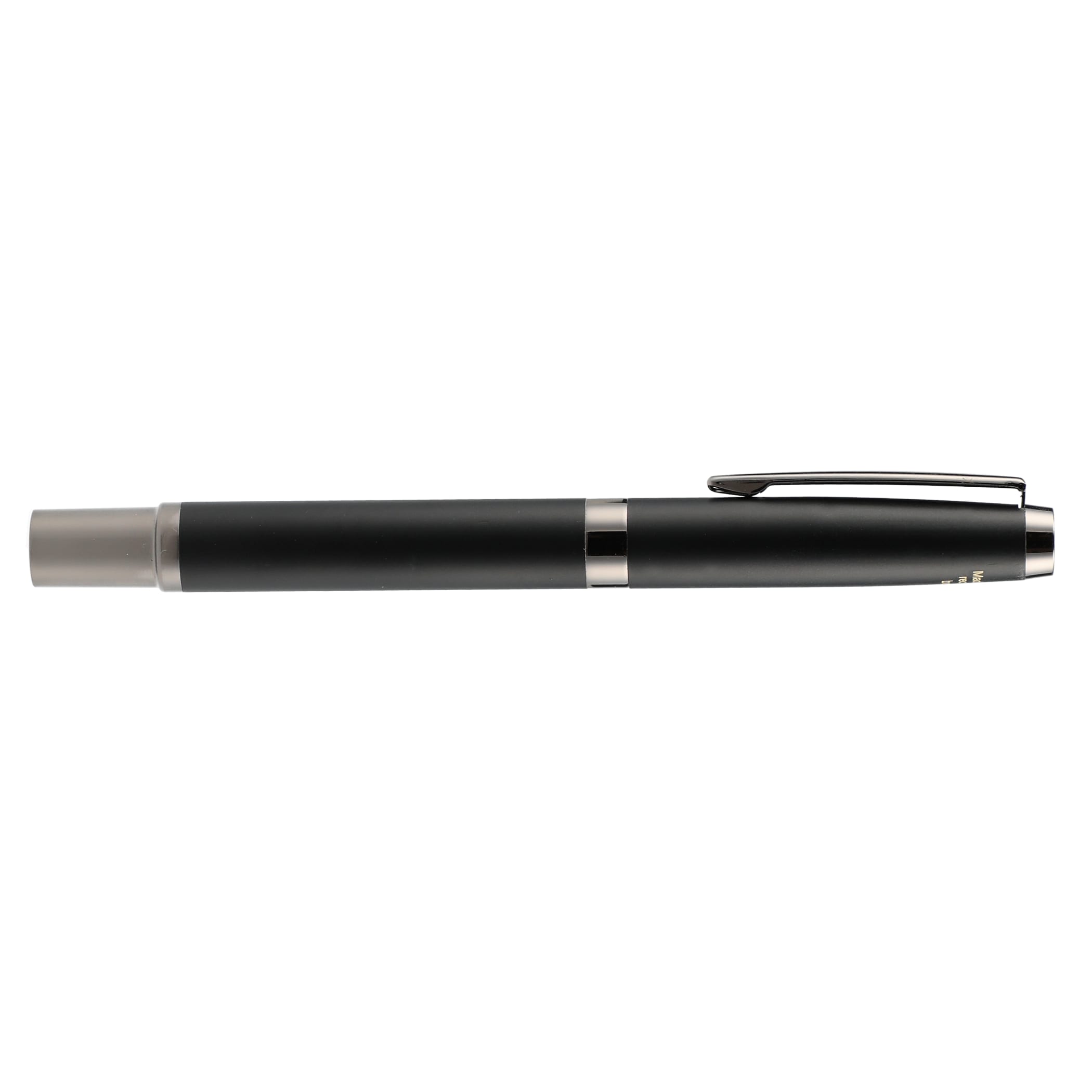 Picture of Recycled Brass Ultra Gel Roller Ball