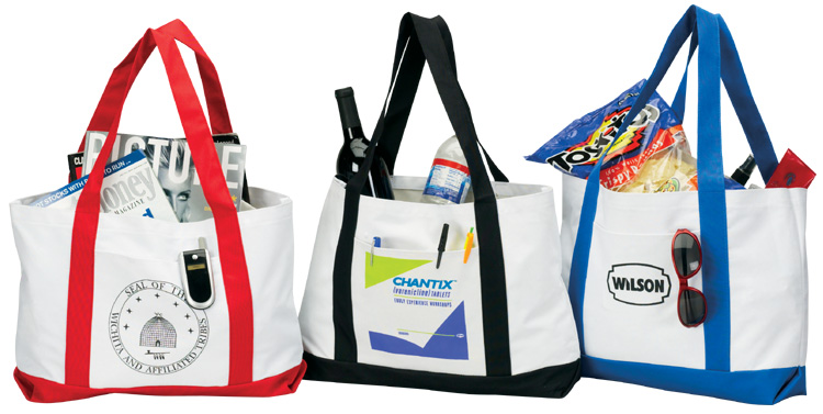 Picture of Boat Tote