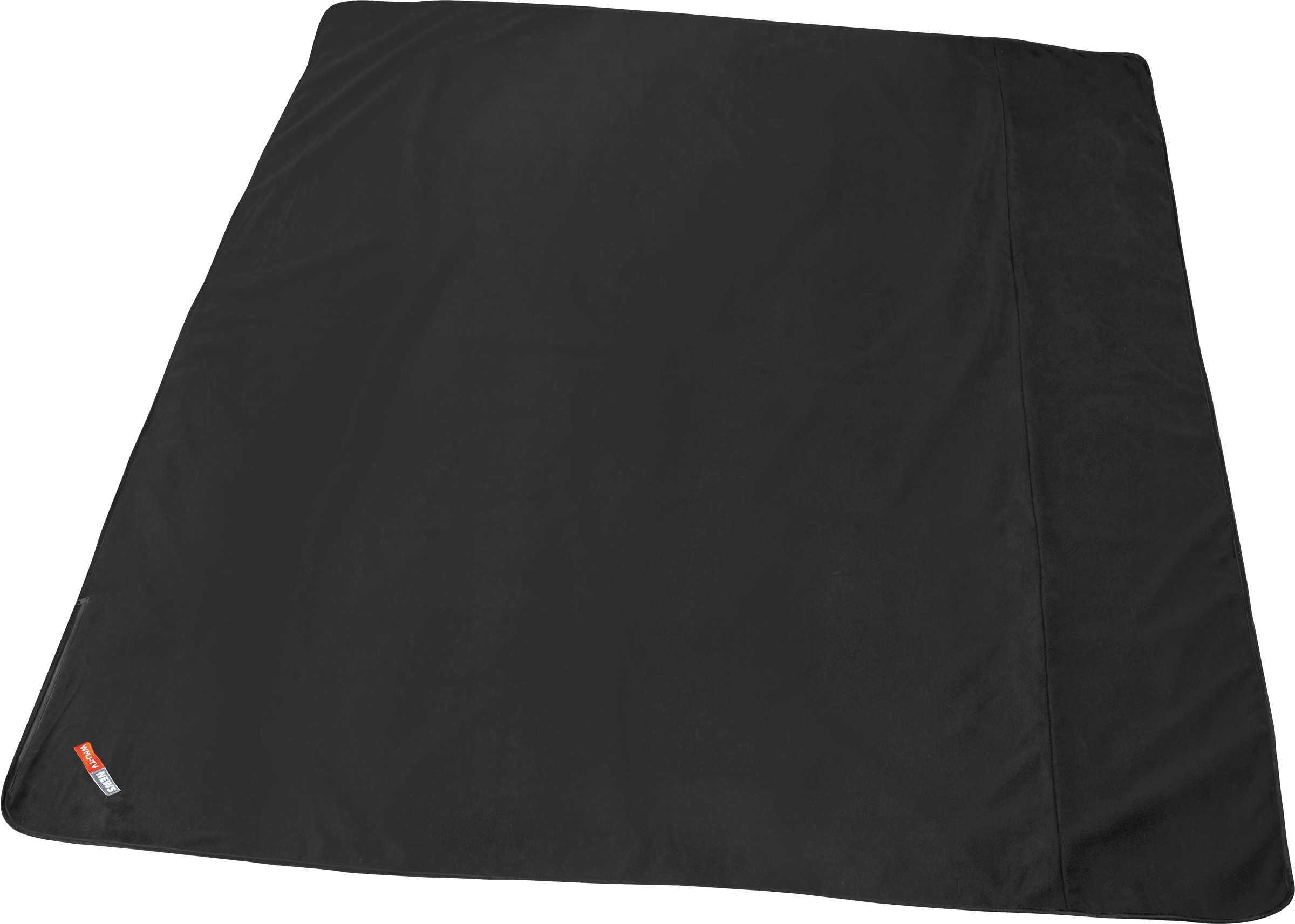Picture of Oversized Waterproof Outdoor Blanket with Pouch
