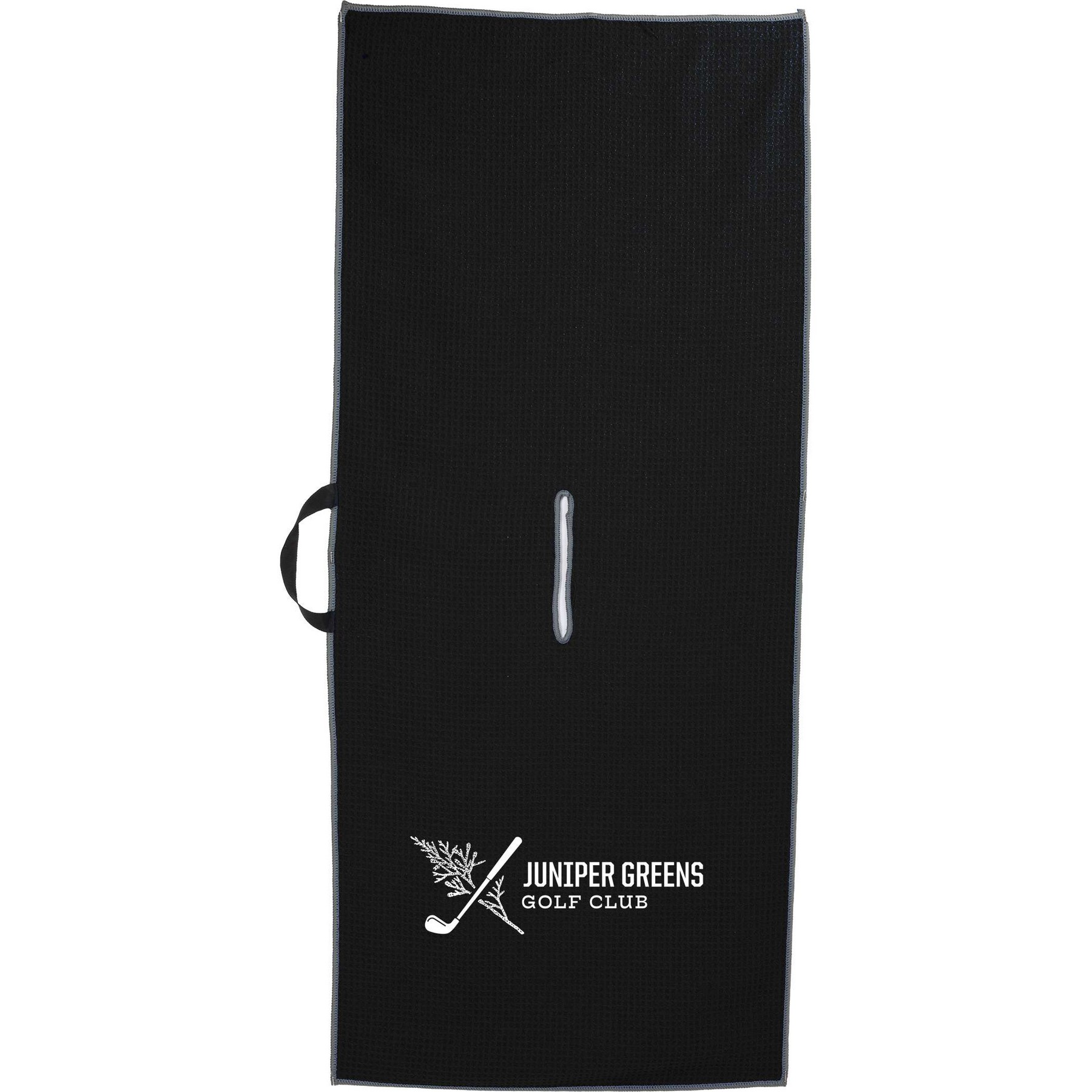 Picture of 17'' x 40'' Recycled Slip-Over Player Towel