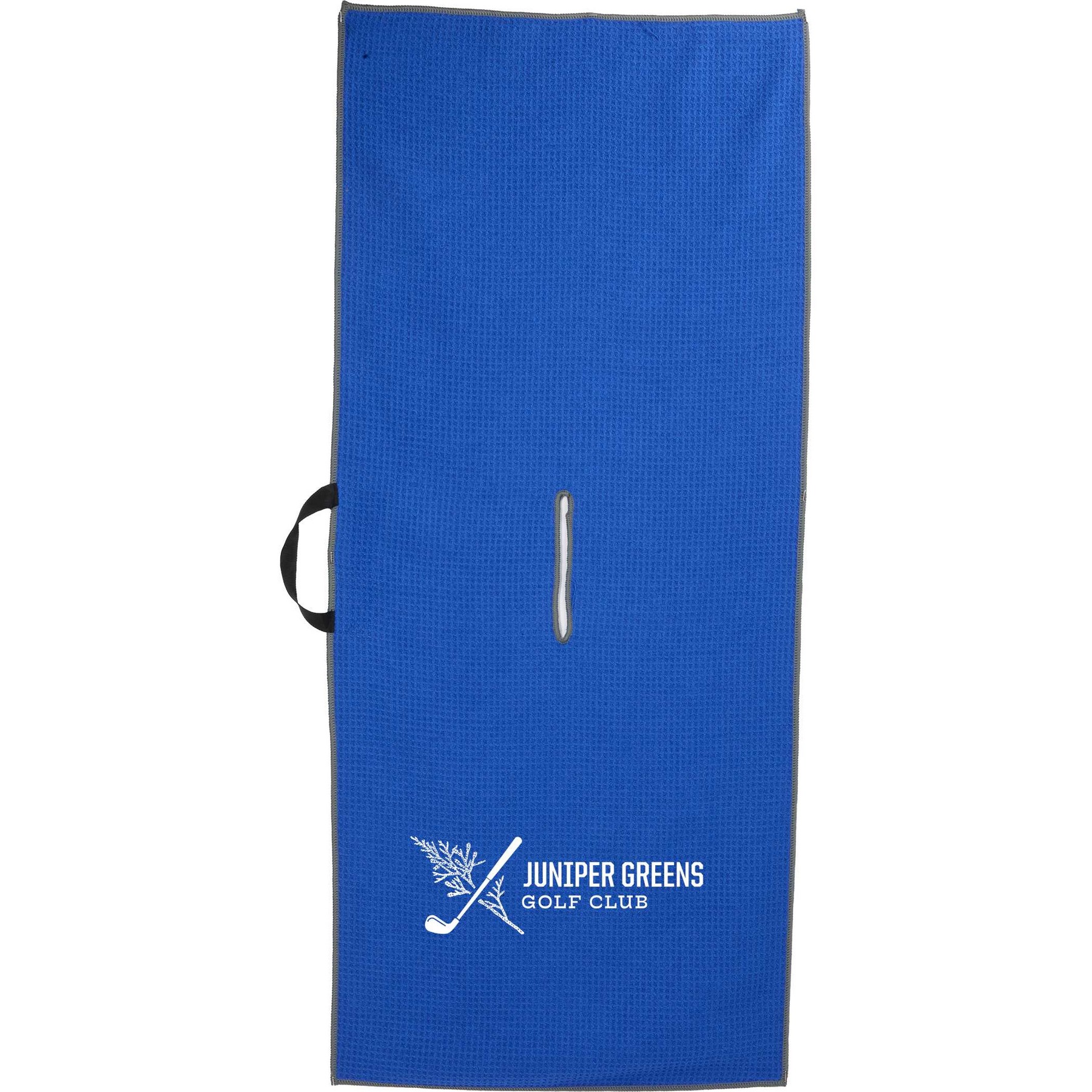 Picture of 17'' x 40'' Recycled Slip-Over Player Towel