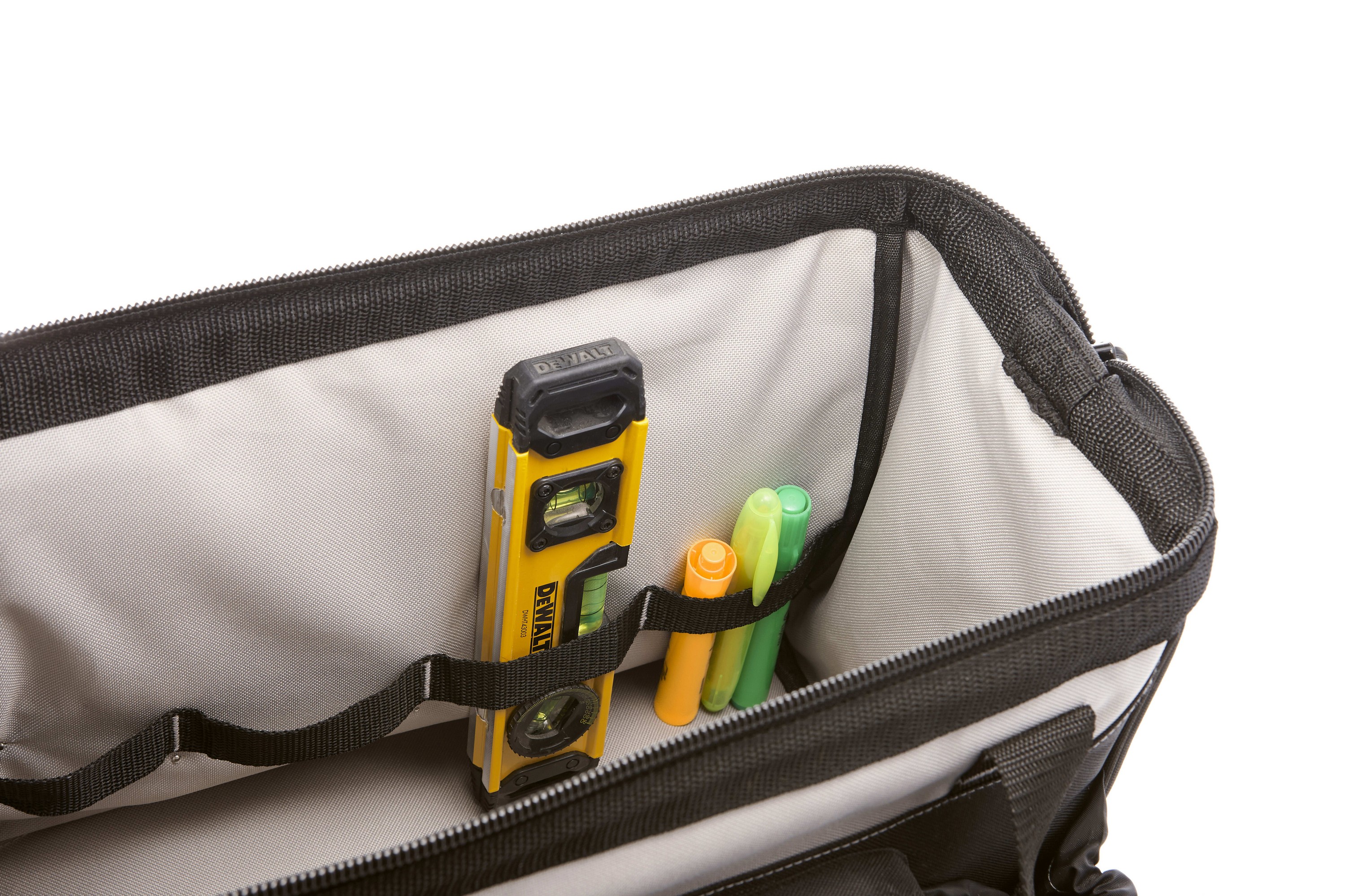 Picture of Built2Work 14'' Molded Base Tool Bag