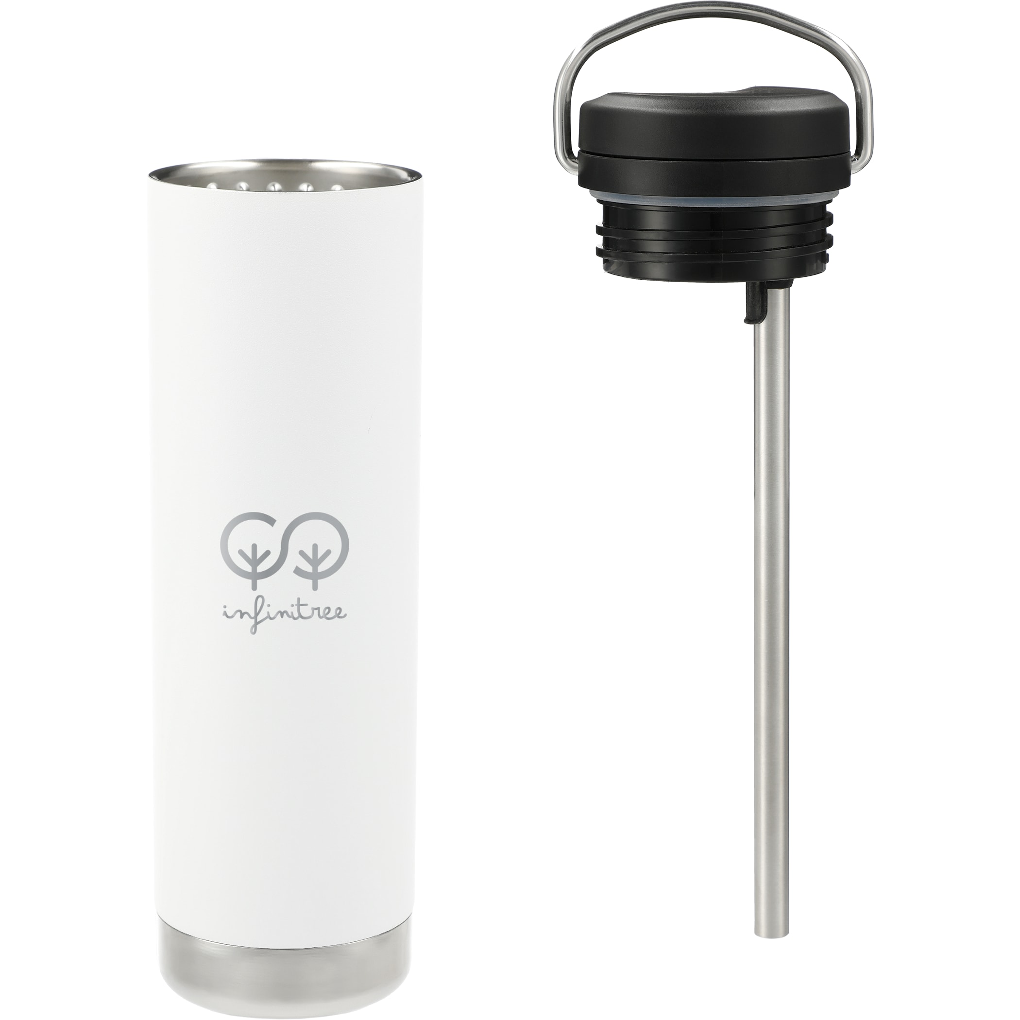 Picture of Klean Kanteen Eco TKWide 20oz - Twist Cap