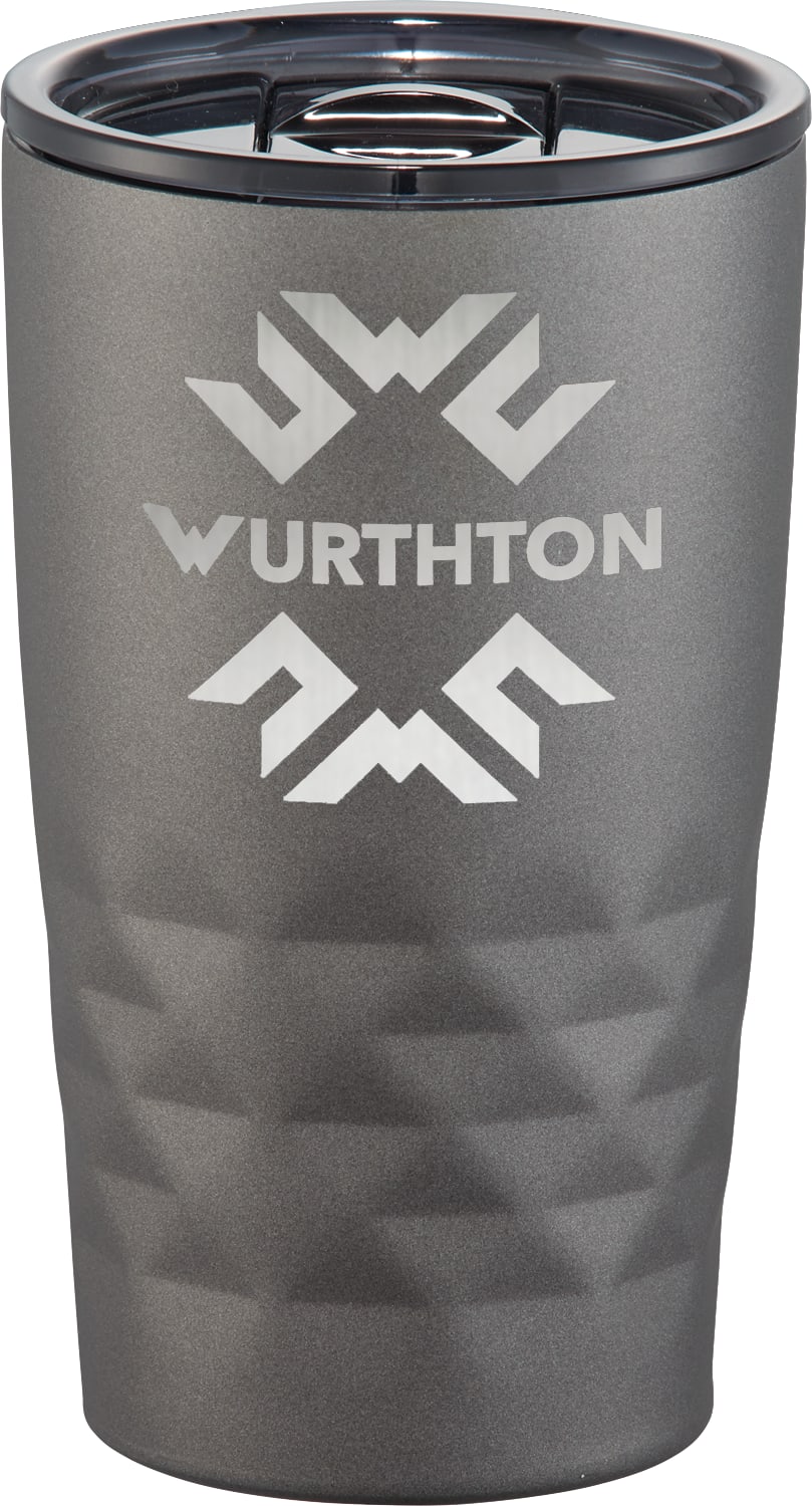 Picture of Copper Vacuum Insulated K Mini Tumbler 14oz