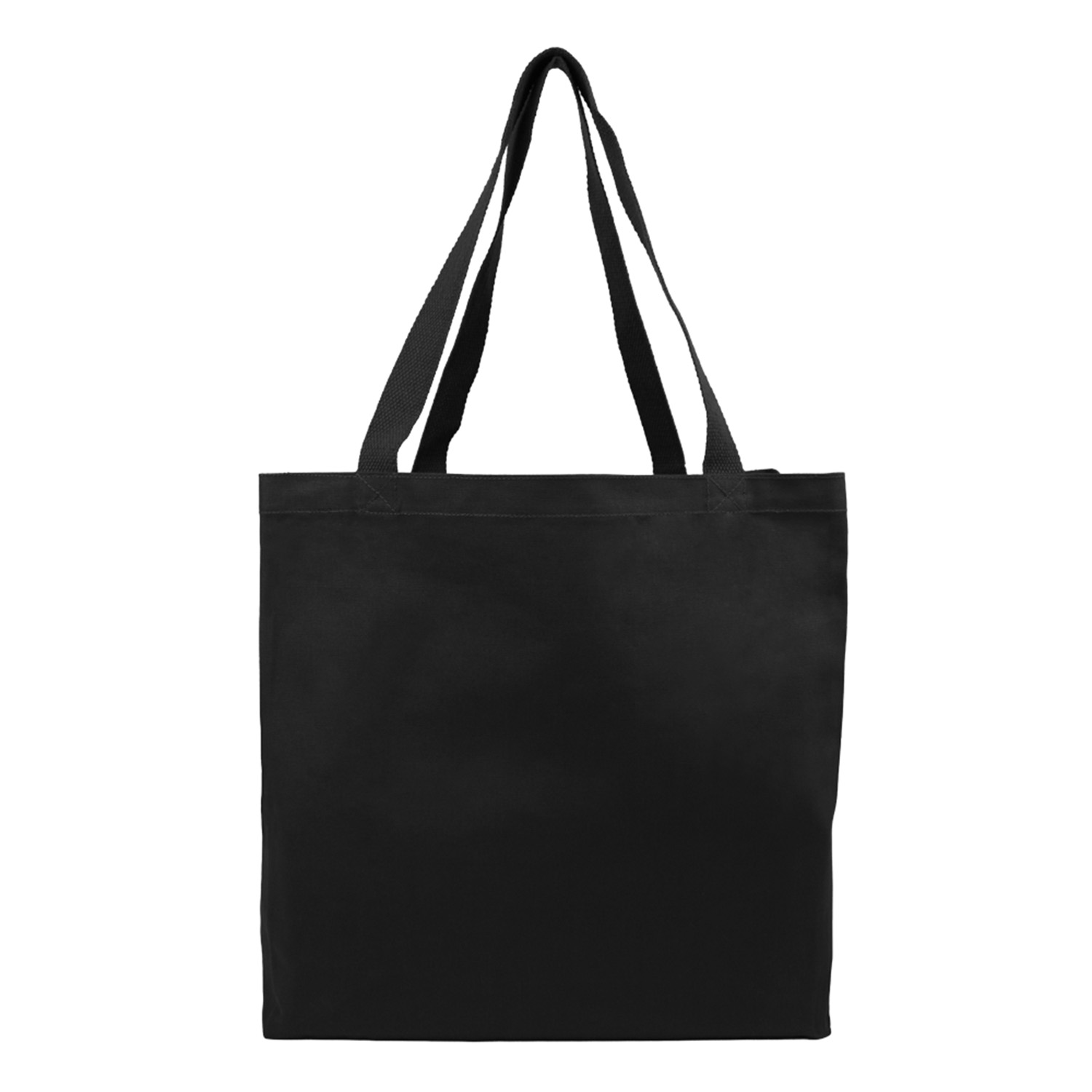 Picture of New! Large Canvas Heavy Cotton Shopping Tote
