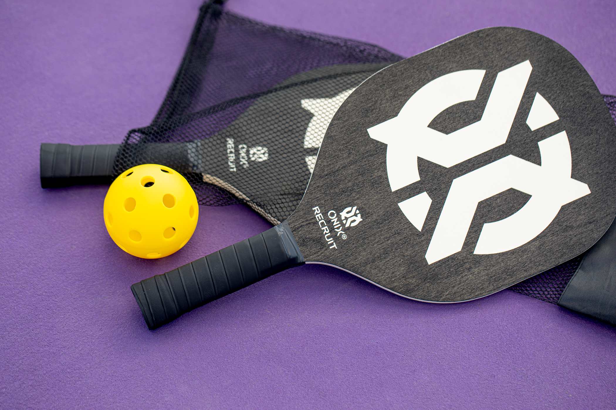 Picture of Onix Recruit Beginner Pickleball Set