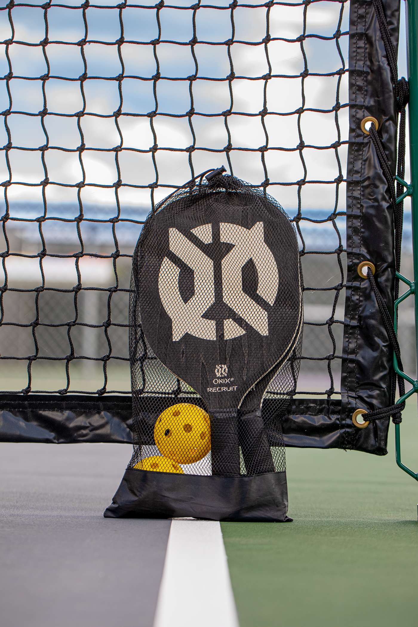 Picture of Onix Recruit Beginner Pickleball Set