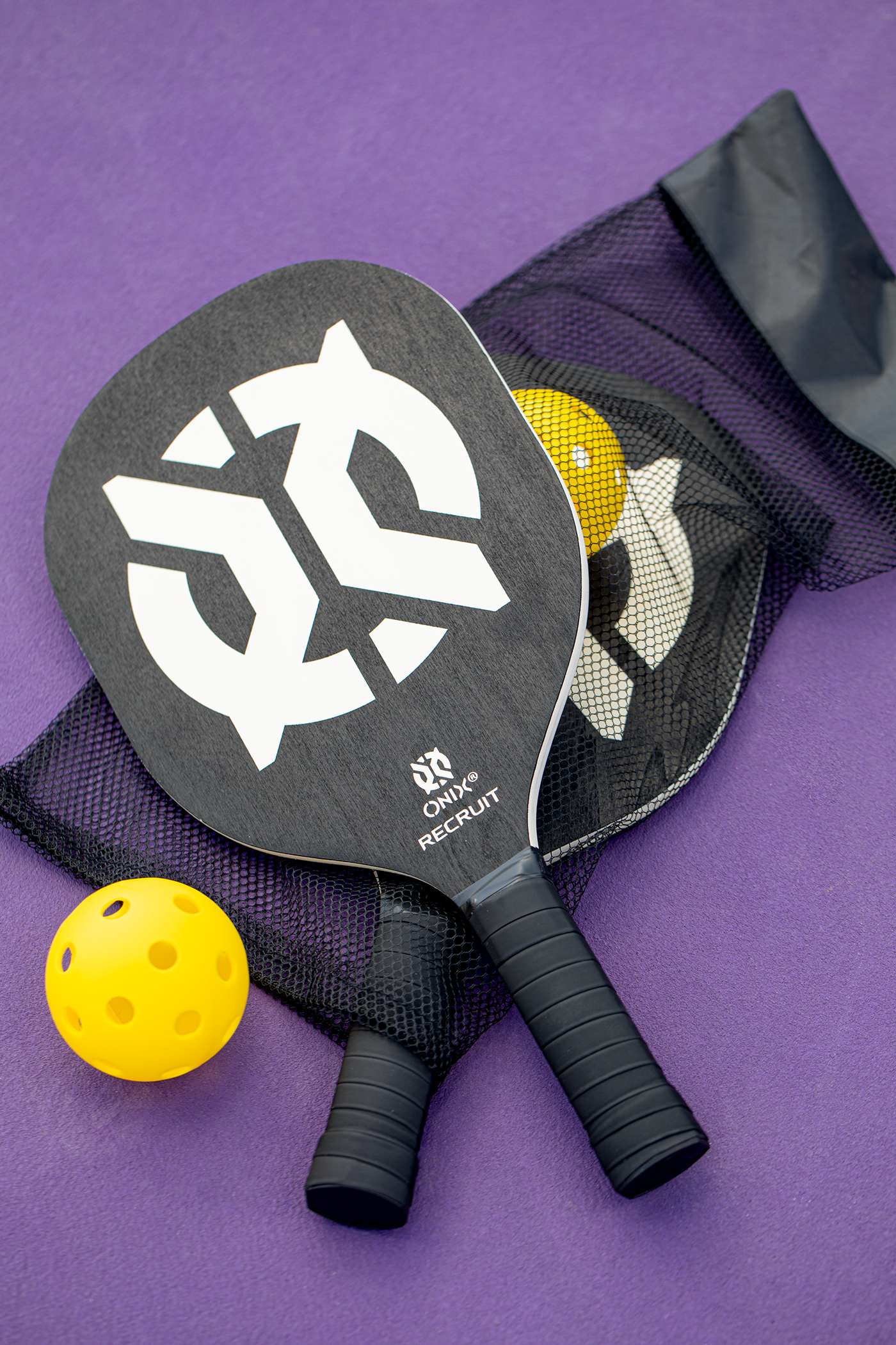 Picture of Onix Recruit Beginner Pickleball Set