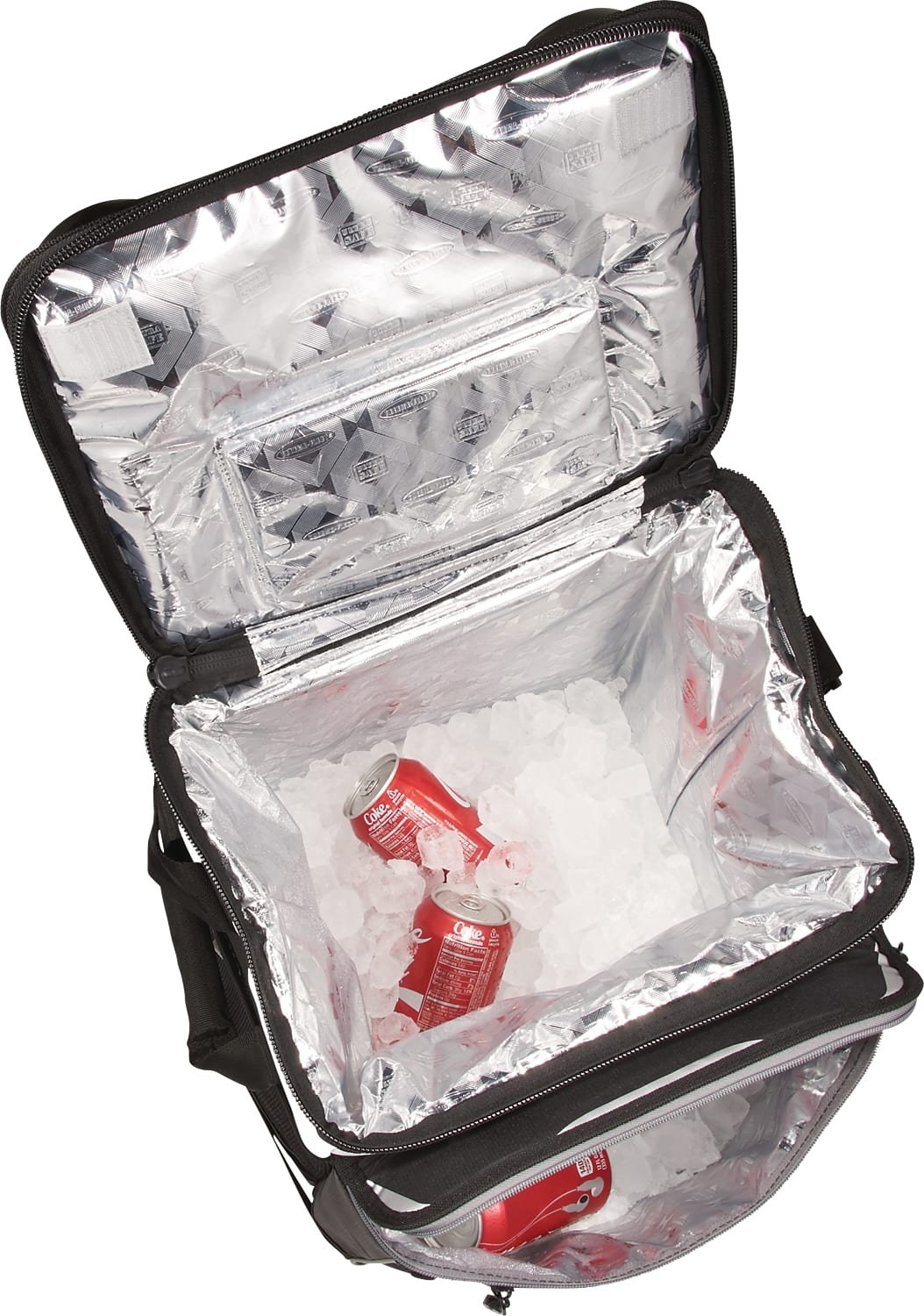 Picture of Arctic Zone® Titan Deep Freezer Rolling Cooler with Cold BlockT