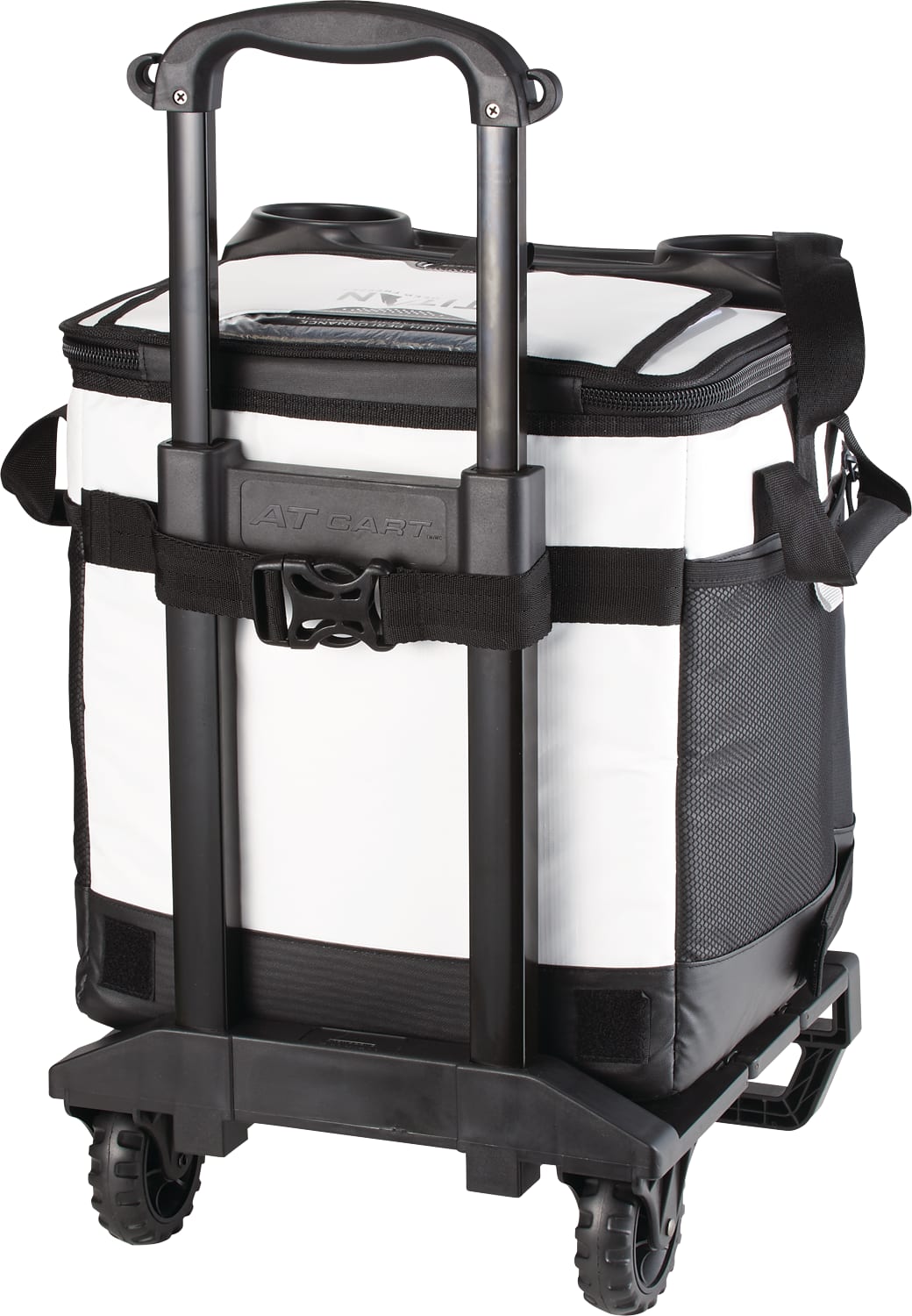 Picture of Arctic Zone® Titan Deep Freezer Rolling Cooler with Cold BlockT