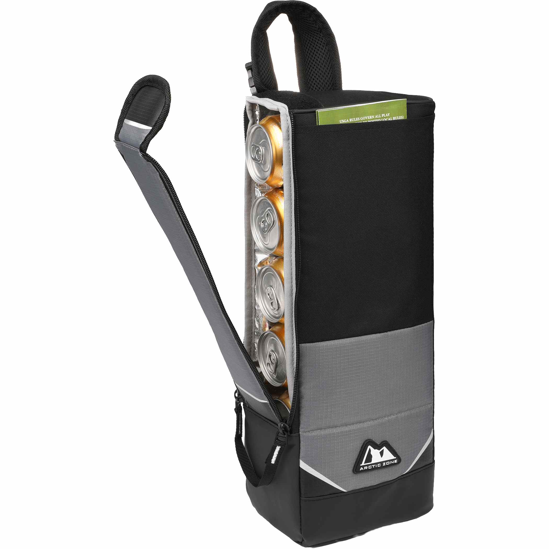 Picture of Arctic Zone 6 Can Golf Cooler