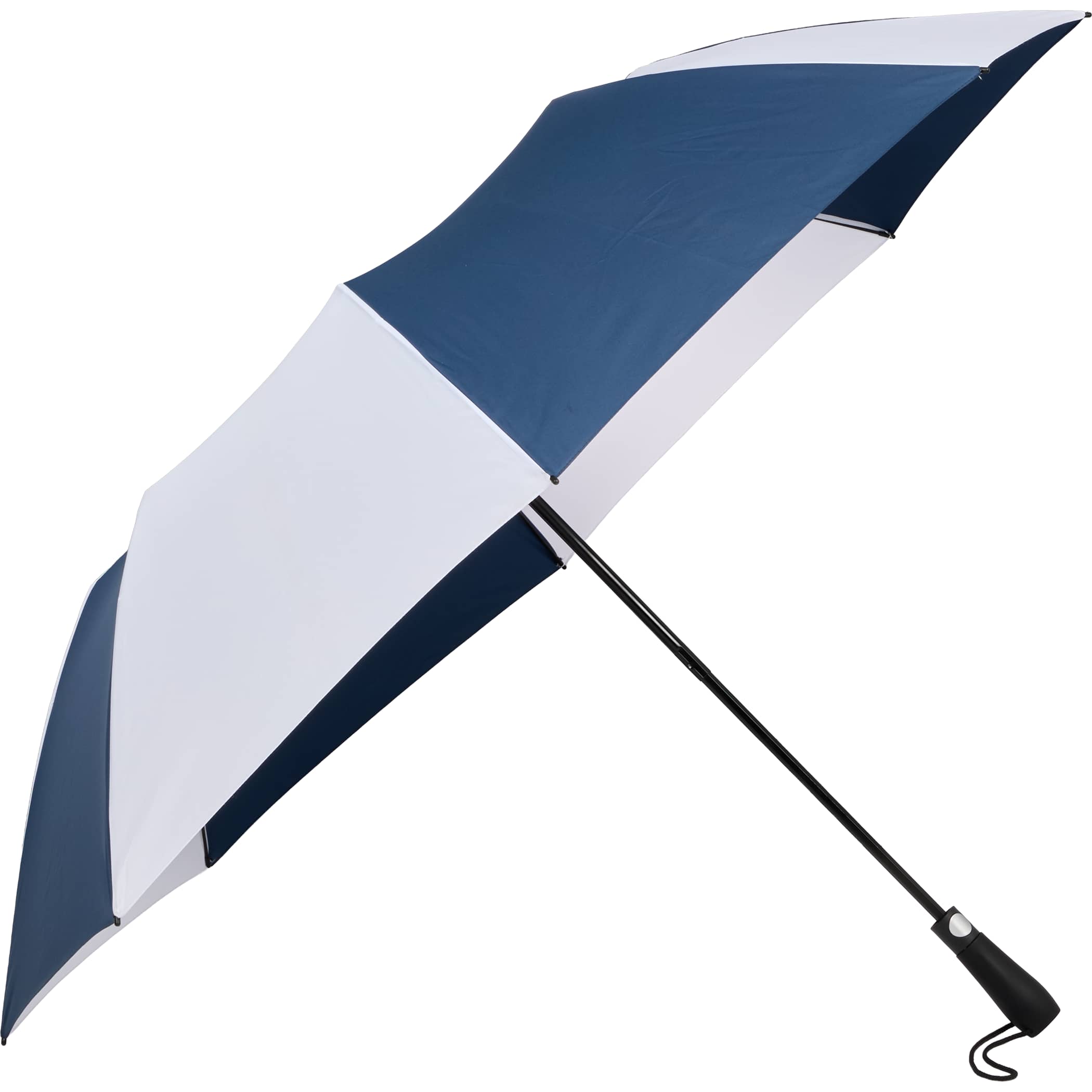 Picture of 58" Recycled Folding Golf Umbrella