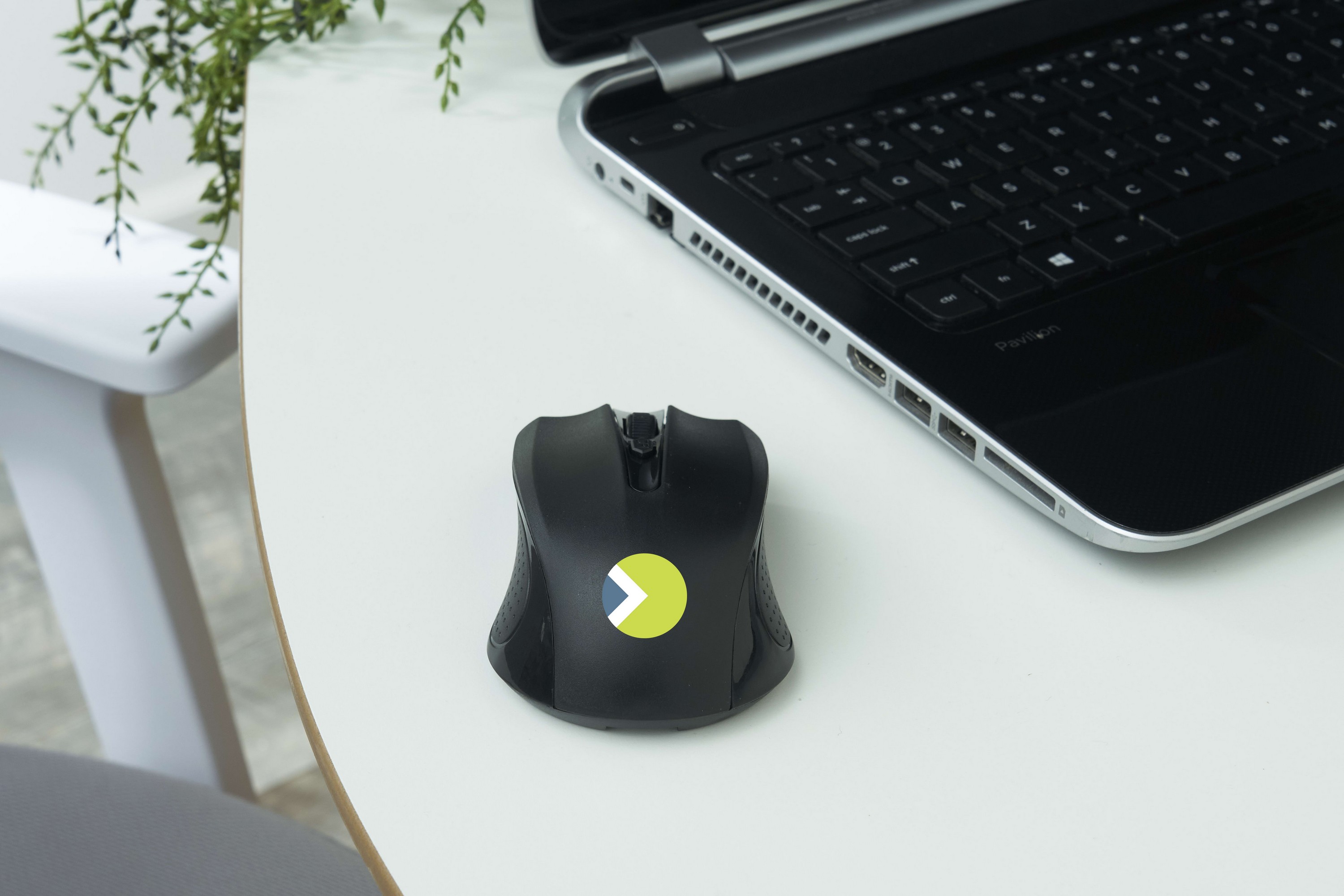 Picture of Galactic Wireless Mouse