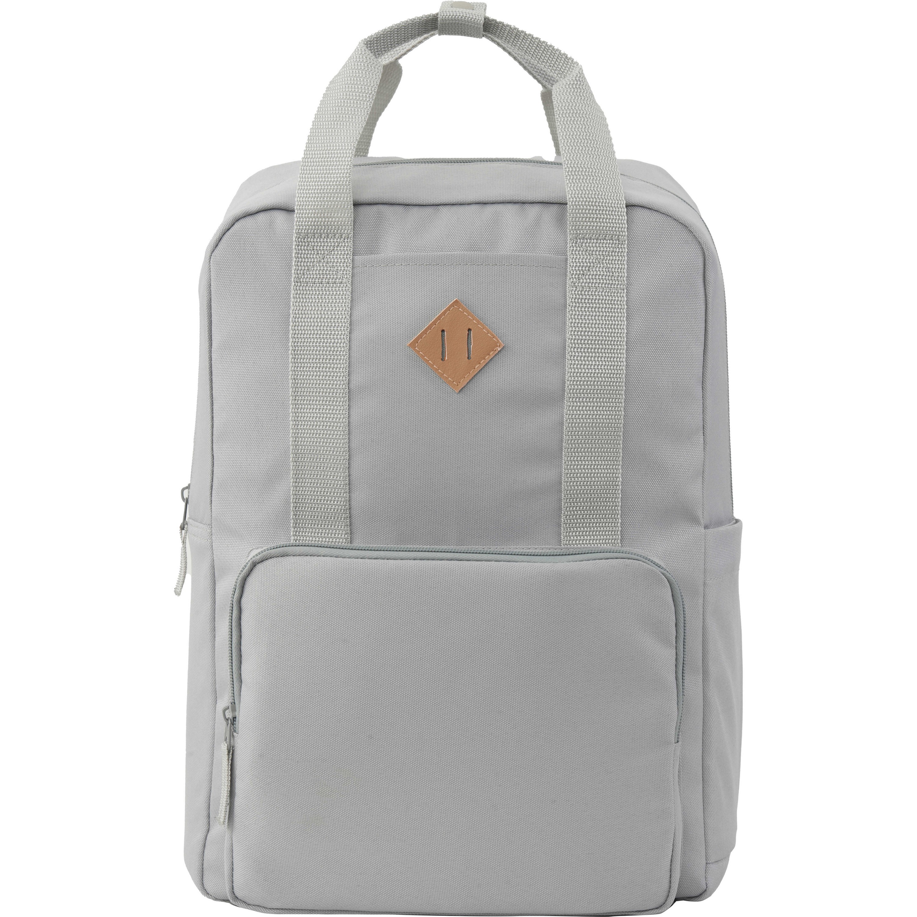 Picture of Fife Recycled 15'' Laptop Backpack
