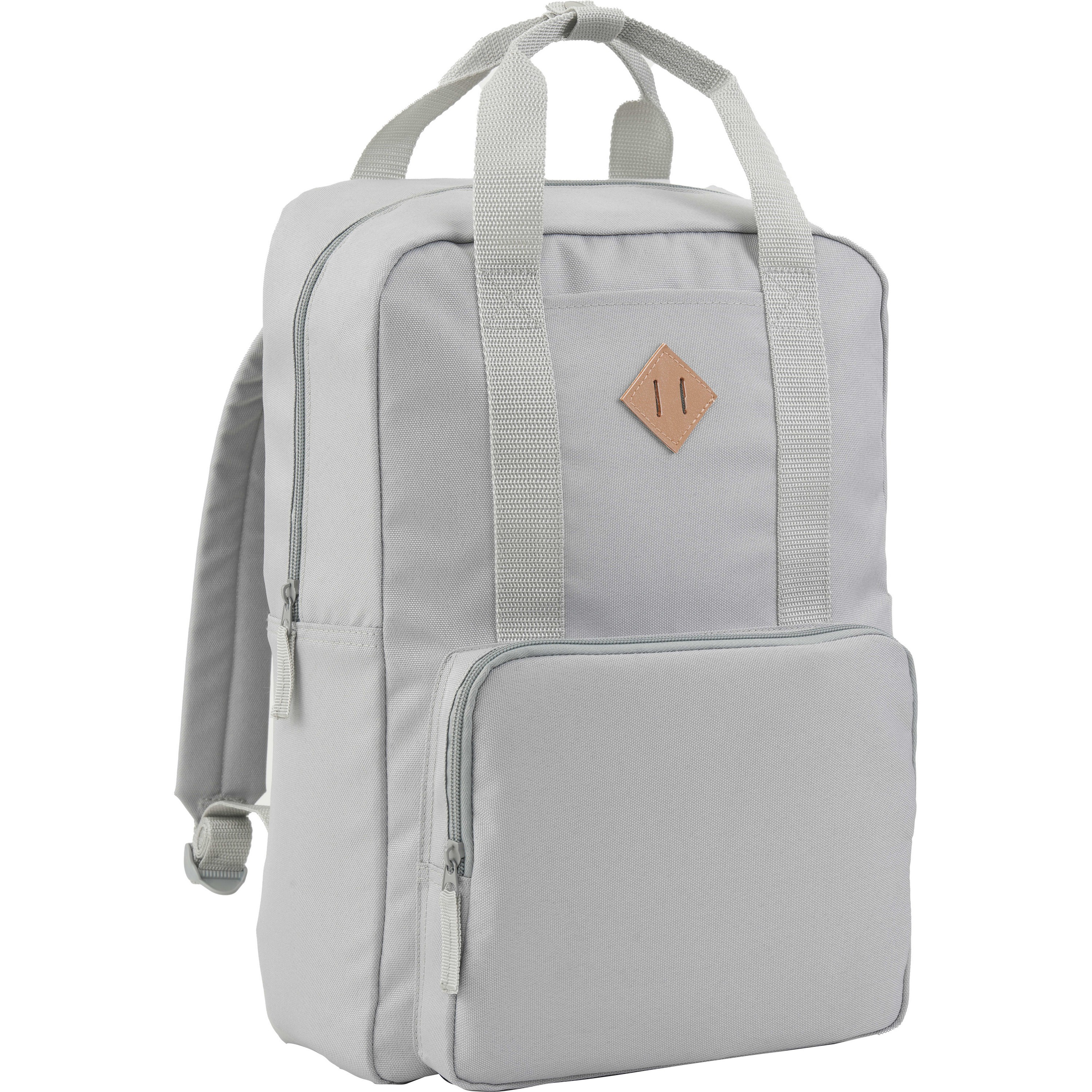 Picture of Fife Recycled 15'' Laptop Backpack
