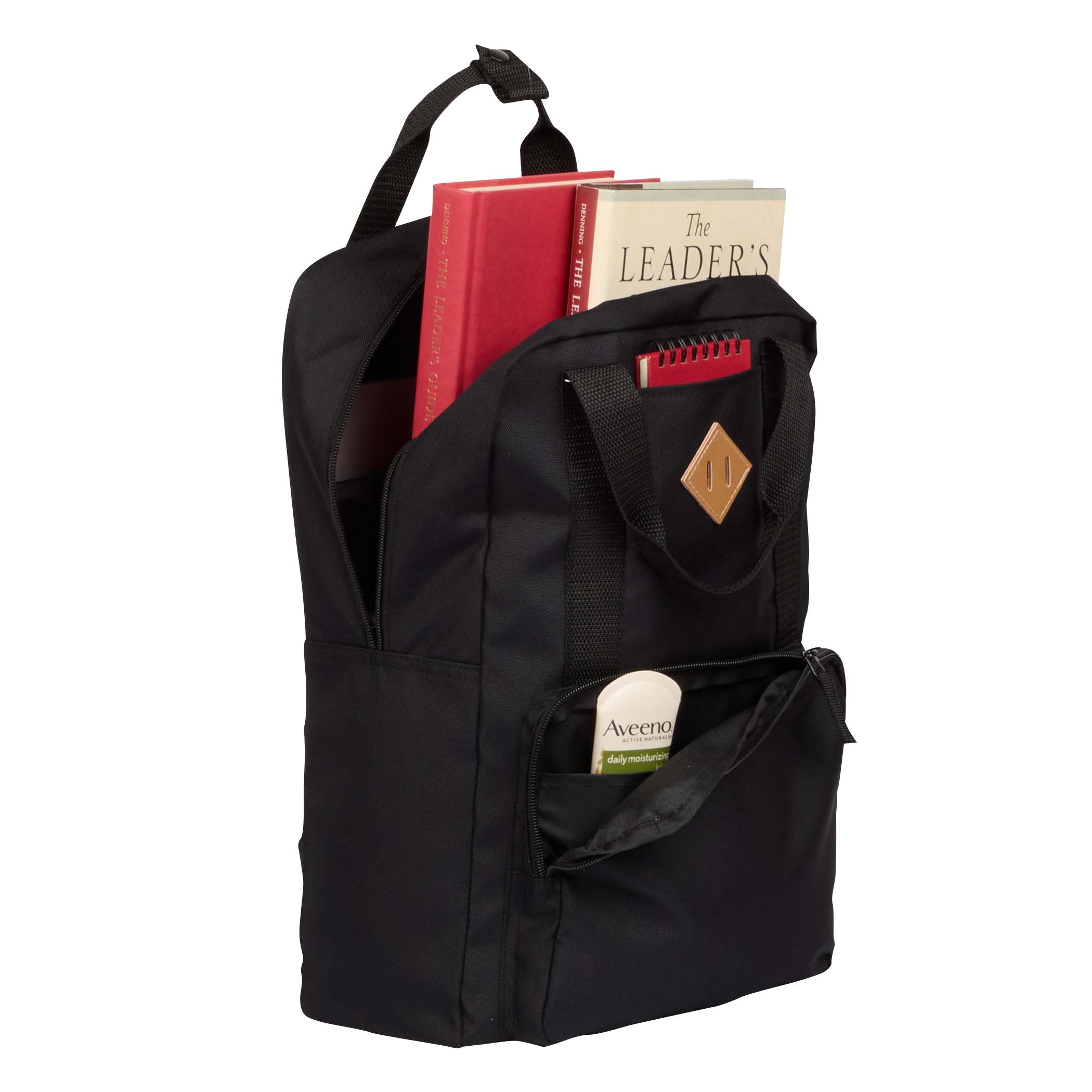 Picture of Fife Recycled 15'' Laptop Backpack