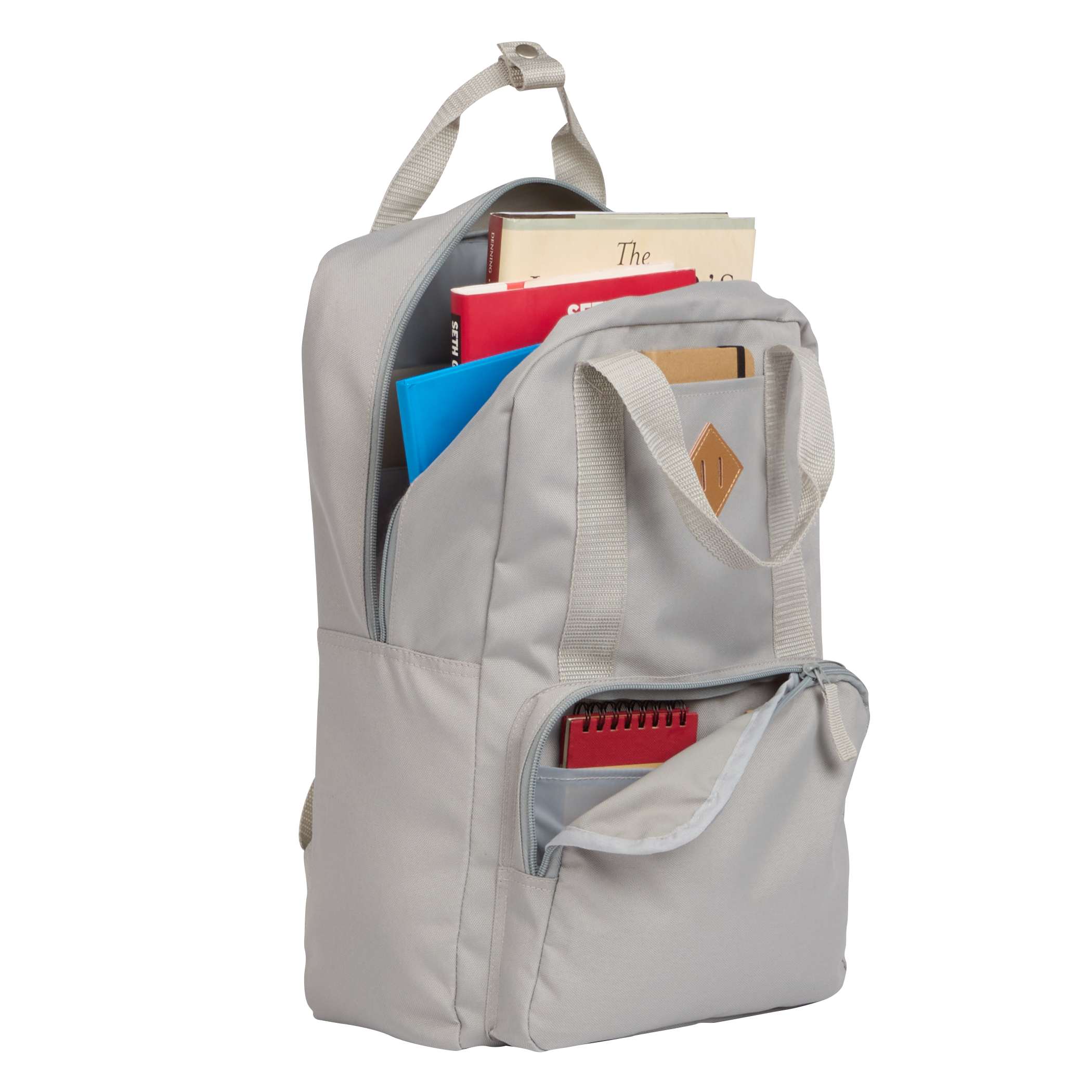 Picture of Fife Recycled 15'' Laptop Backpack