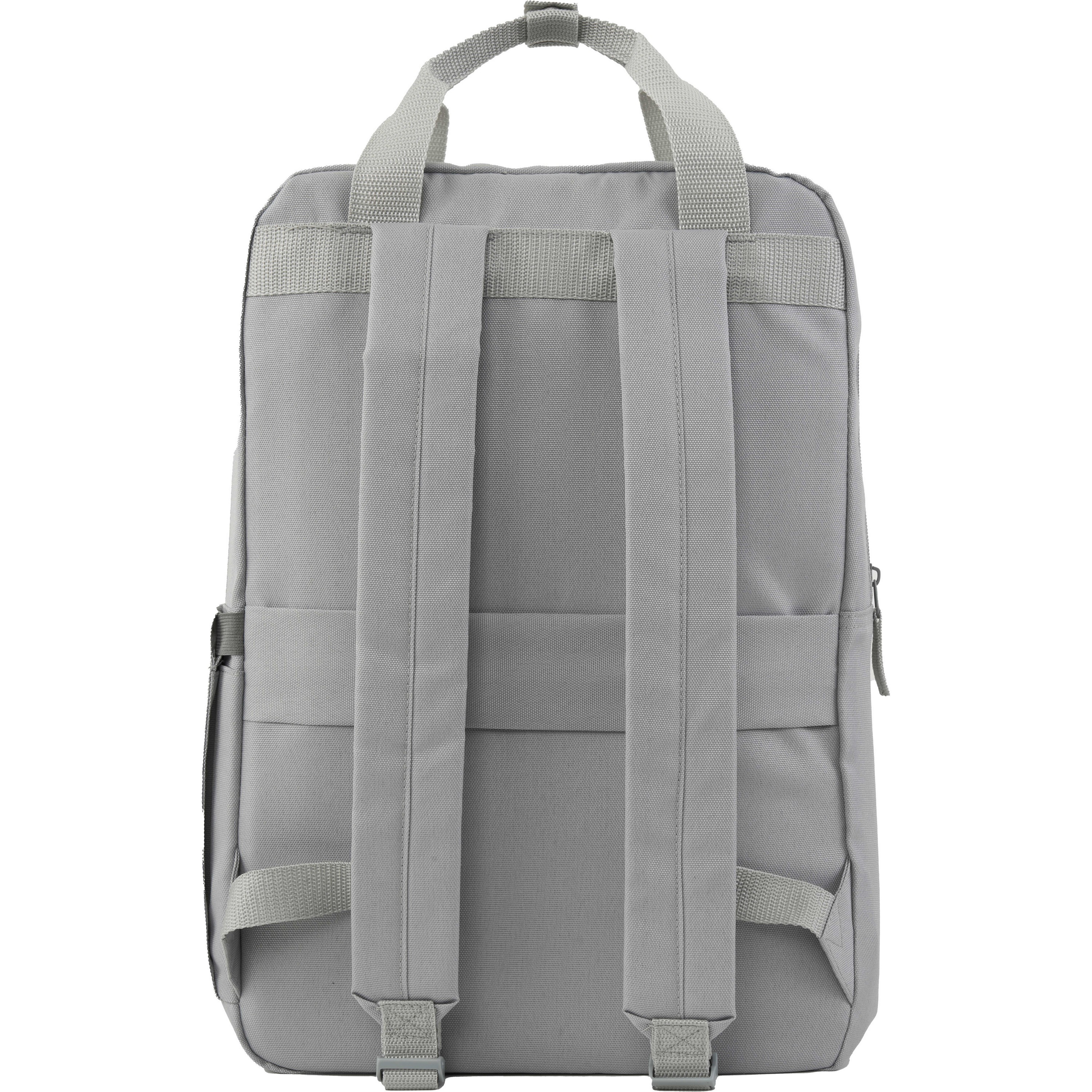 Picture of Fife Recycled 15'' Laptop Backpack
