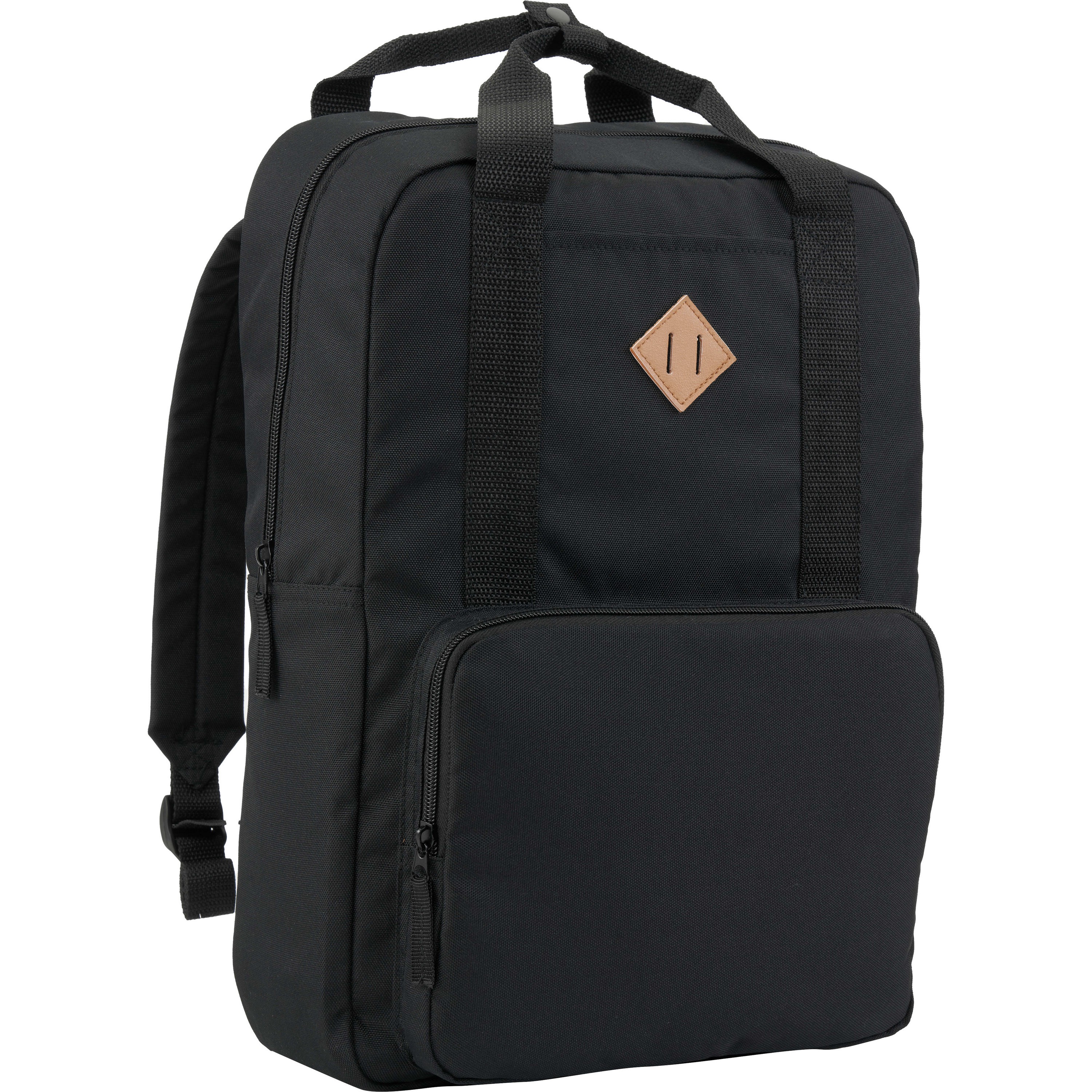 Picture of Fife Recycled 15'' Laptop Backpack