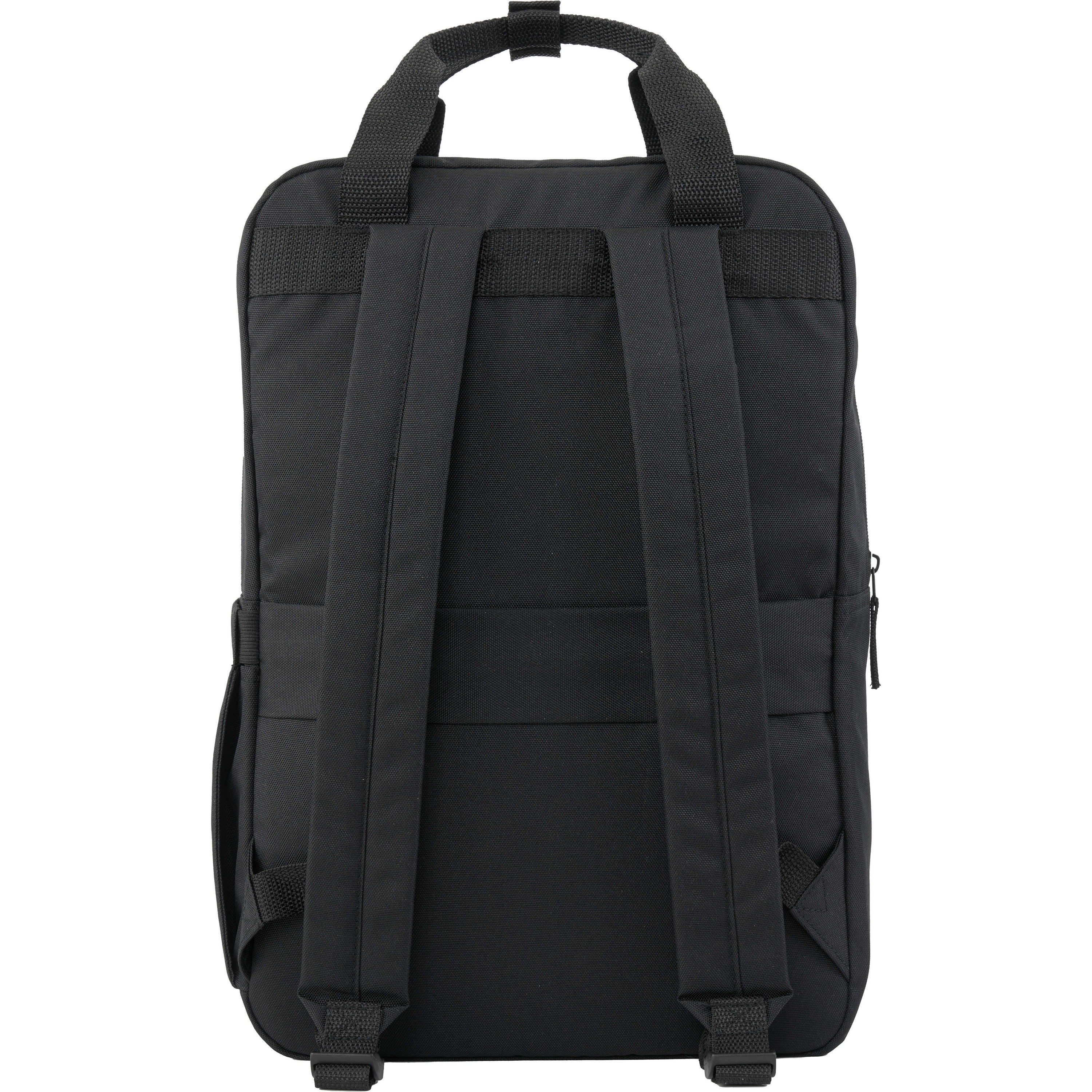 Picture of Fife Recycled 15'' Laptop Backpack