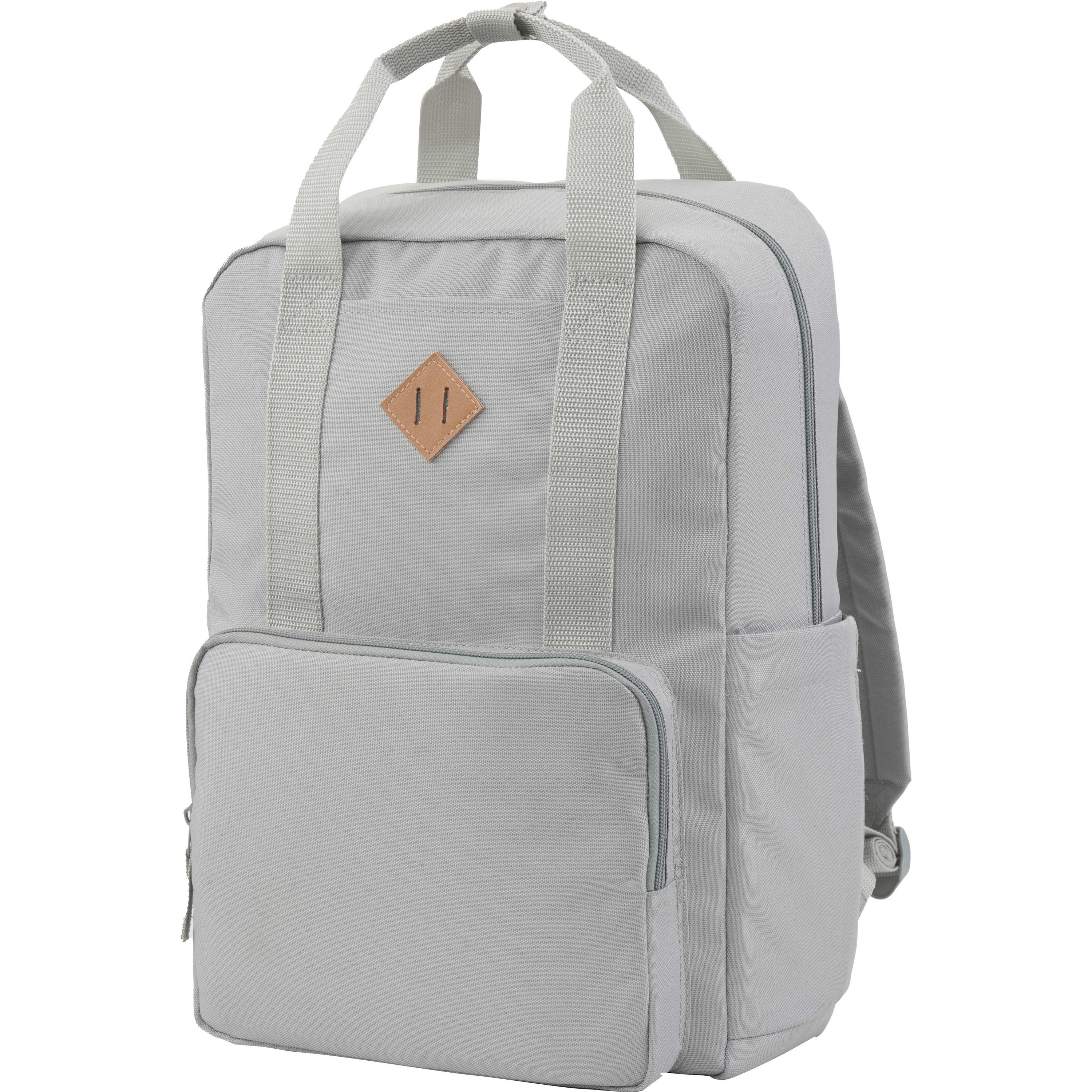 Picture of Fife Recycled 15'' Laptop Backpack