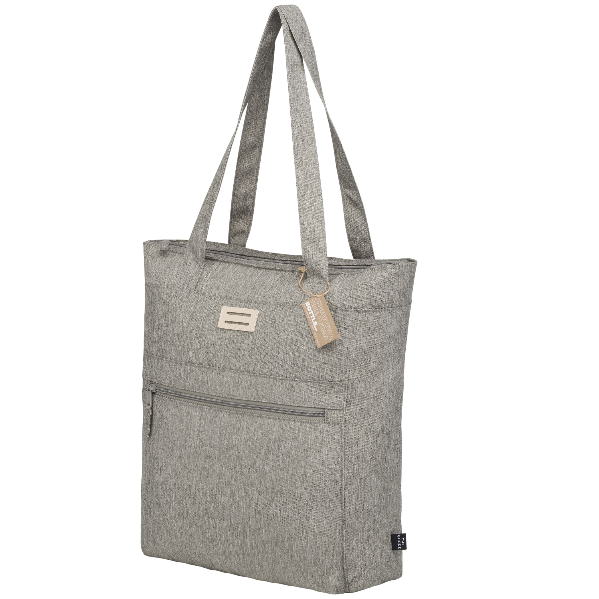 Picture of THE GOODS™ Recycled Work Anywhere Tote