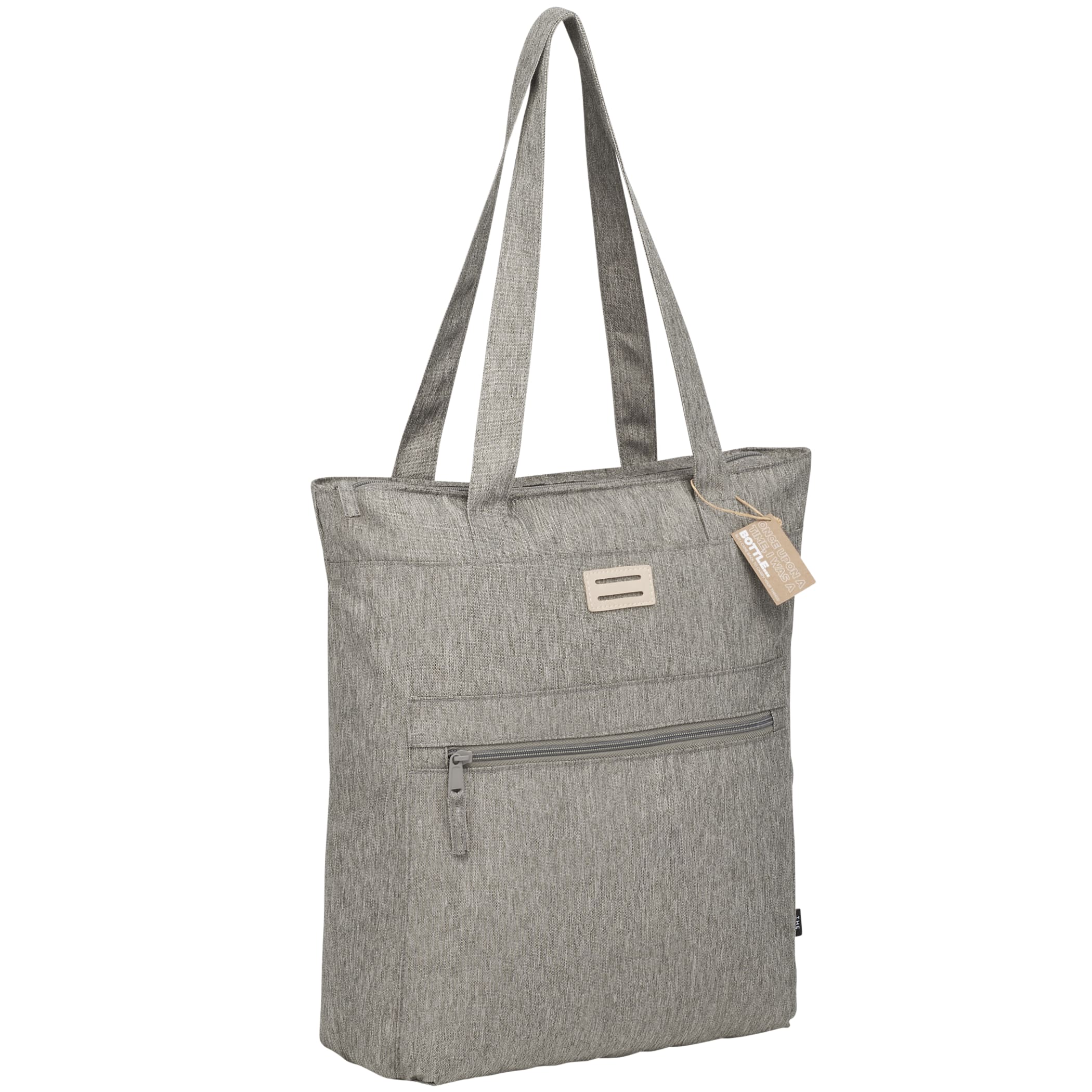 Picture of THE GOODS™ Recycled Work Anywhere Tote