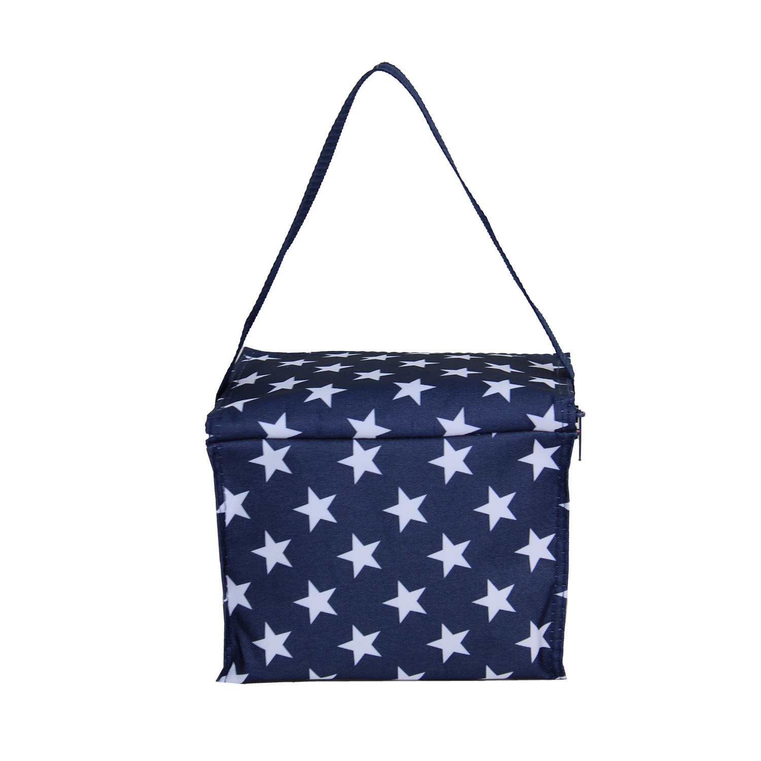 Picture of Stars & Stripes 6 Can Cooler / Lunch Bag
