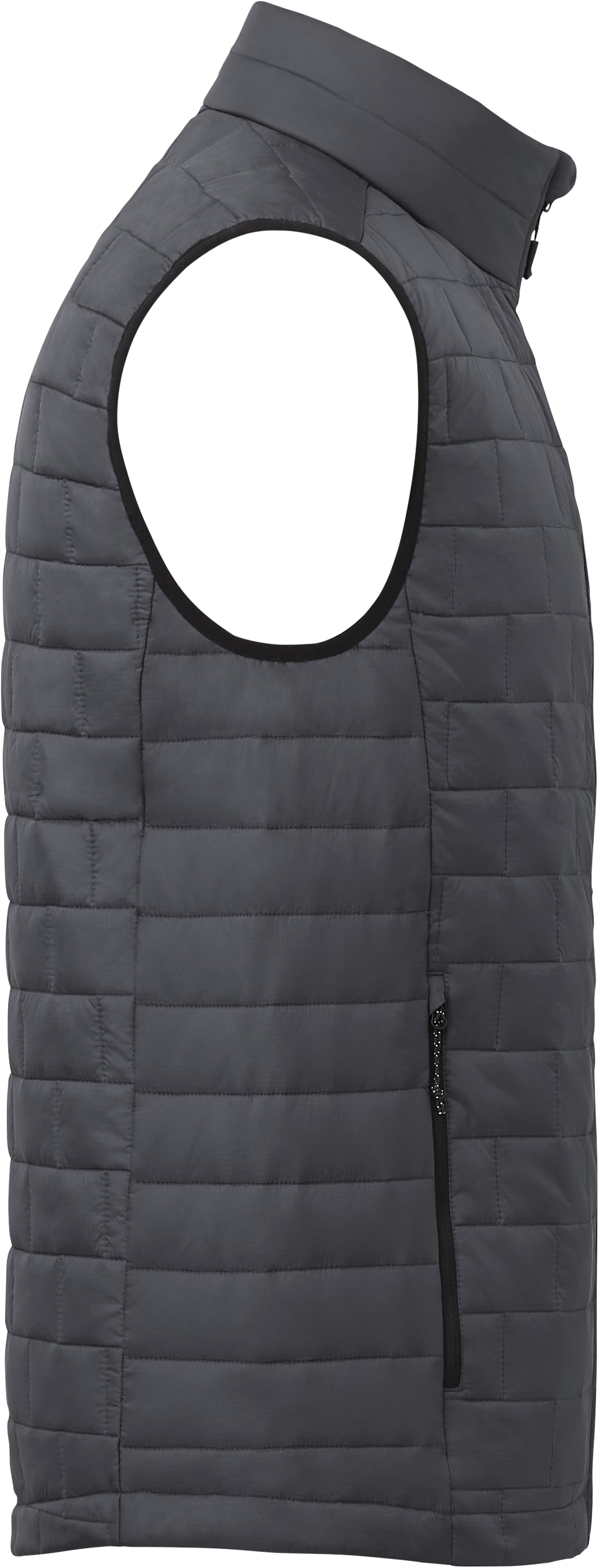 Picture of Men's TELLURIDE Lightweight Packable Insulated Puffer Vest