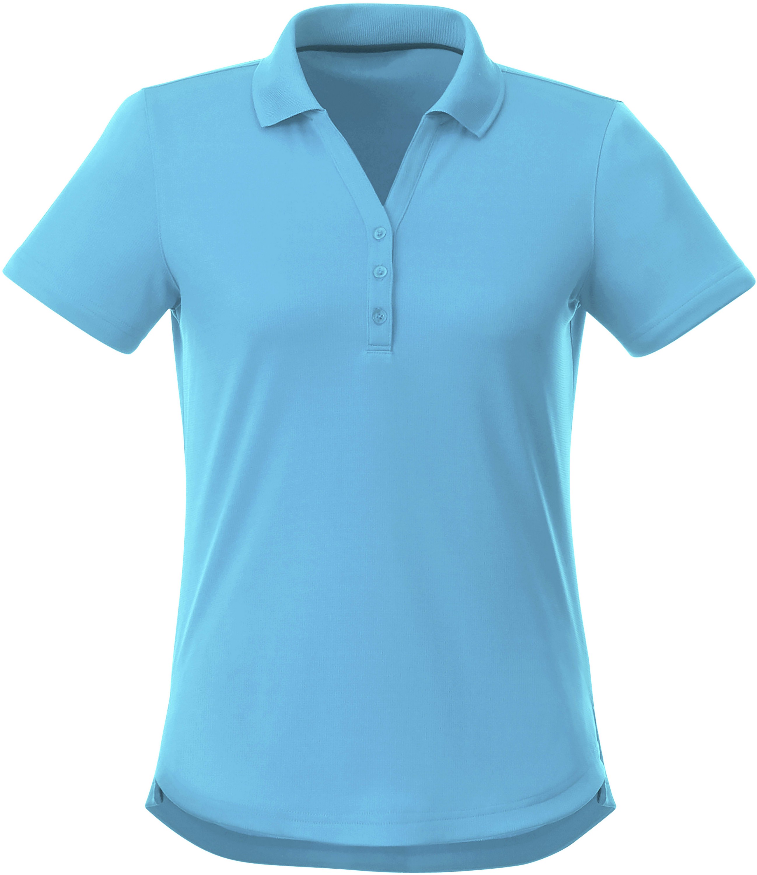 Picture of Women's OTIS Short Sleeve Performance Polo