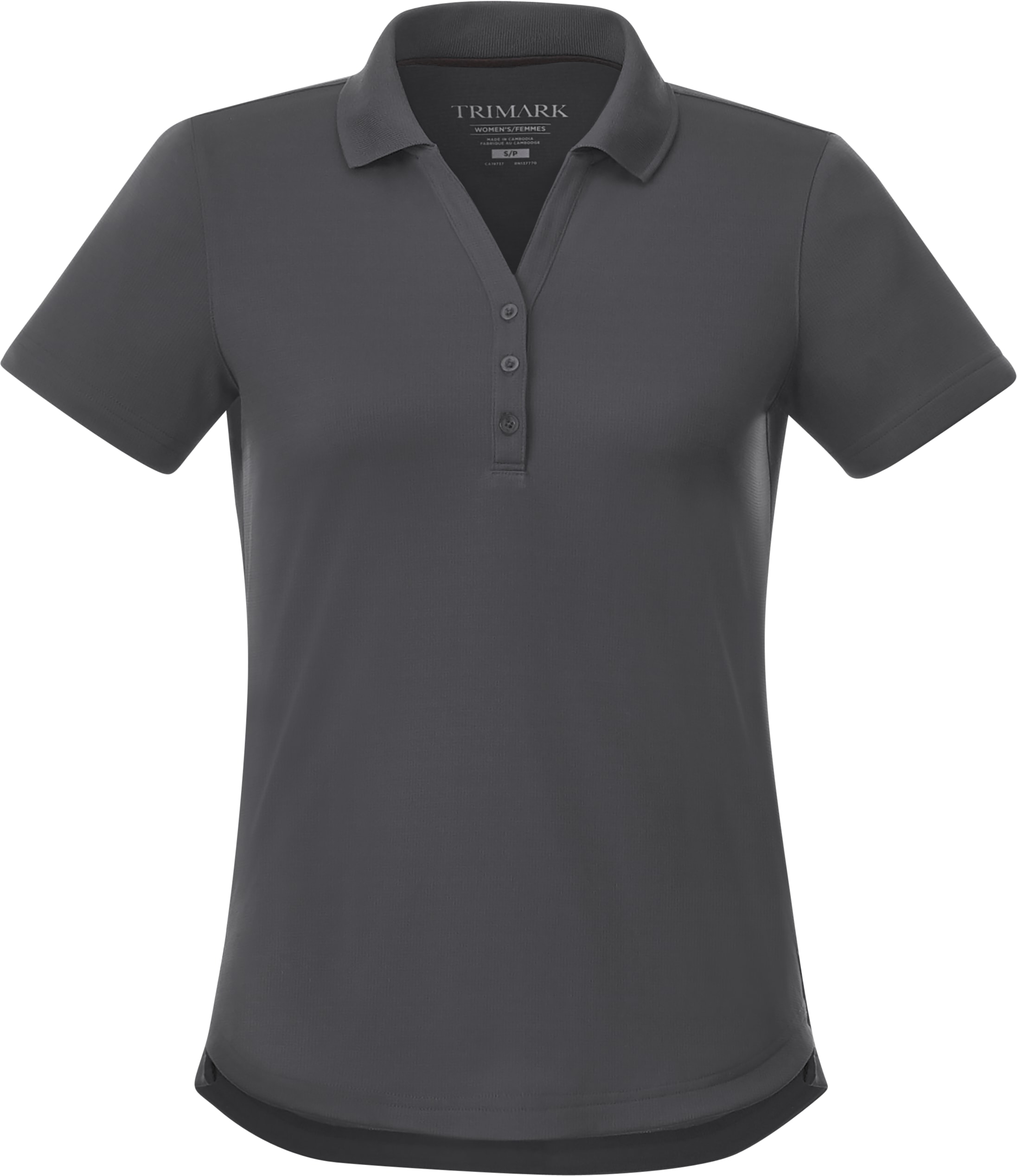 Picture of Women's OTIS Short Sleeve Performance Polo