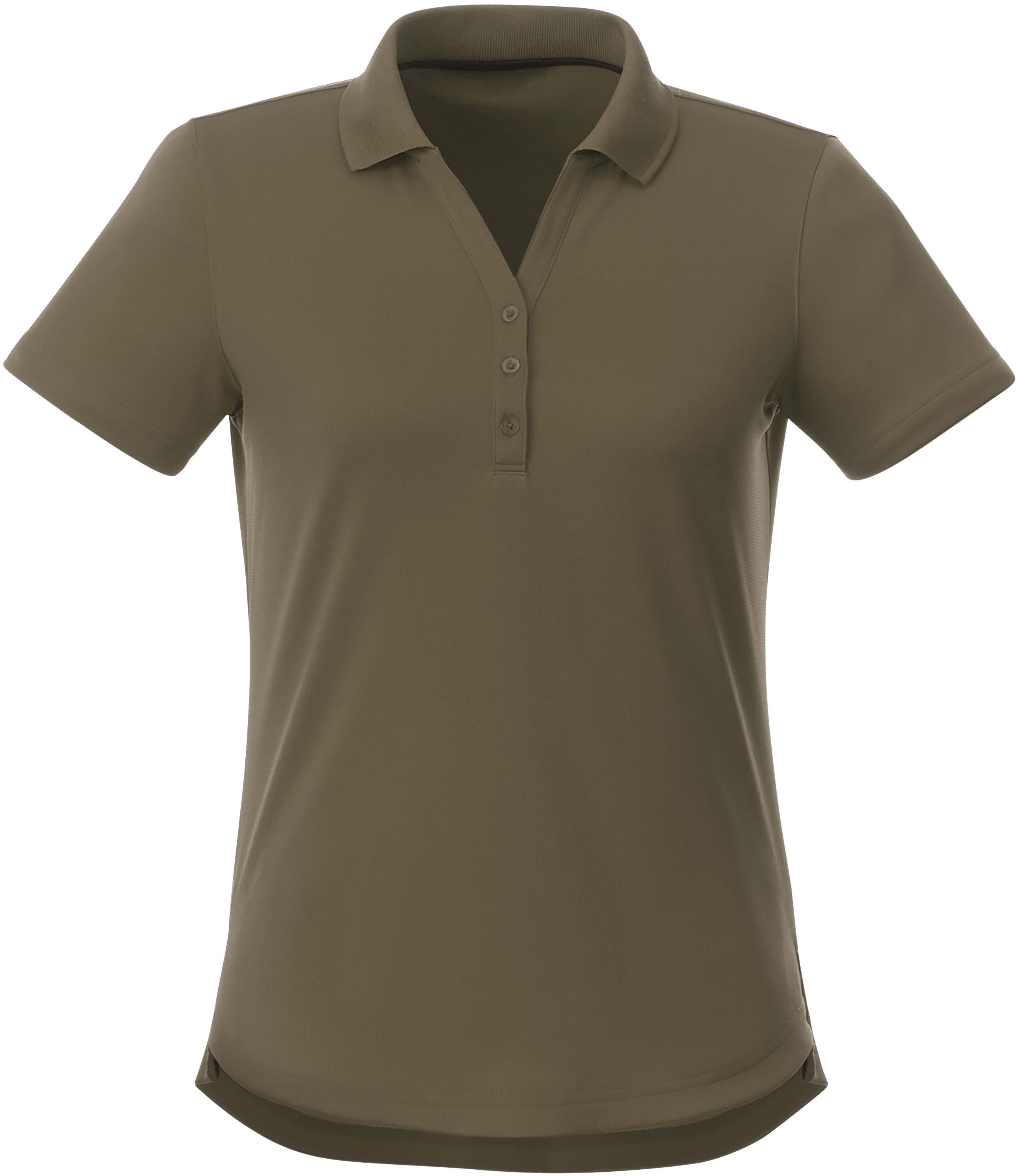 Picture of Women's OTIS Short Sleeve Performance Polo