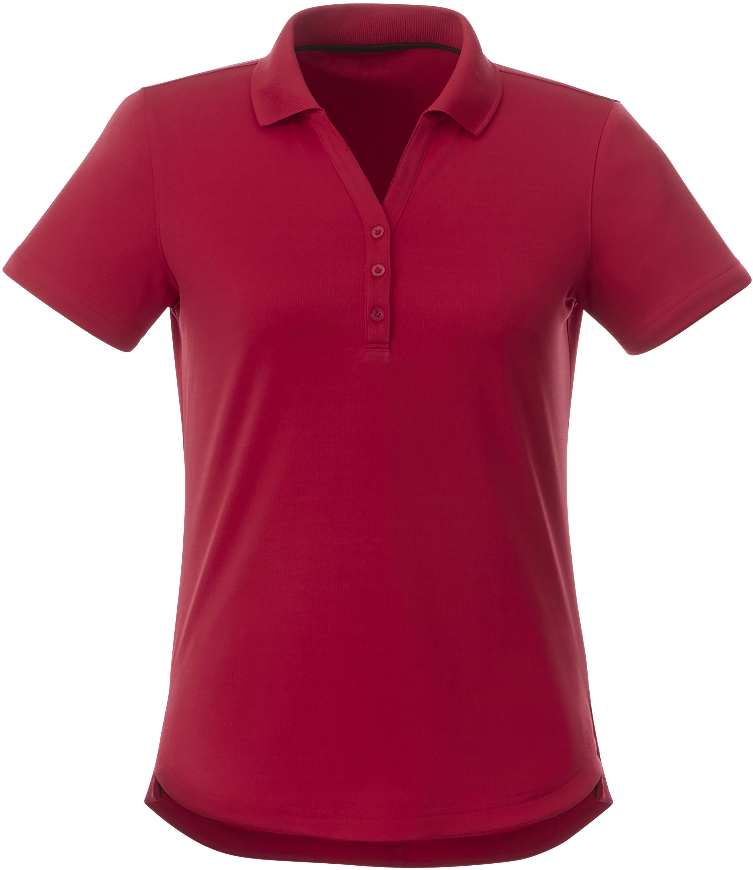 Picture of Women's OTIS Short Sleeve Performance Polo