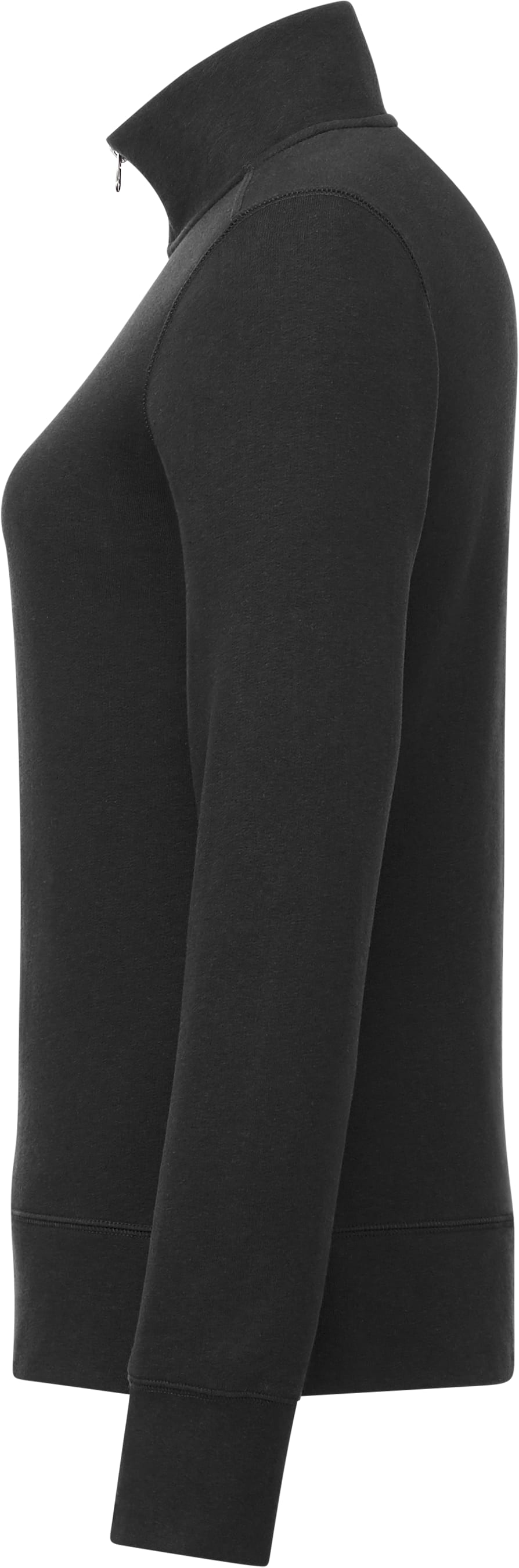 Picture of Women's DAYTON Classic Fleece Half Zip Pullover