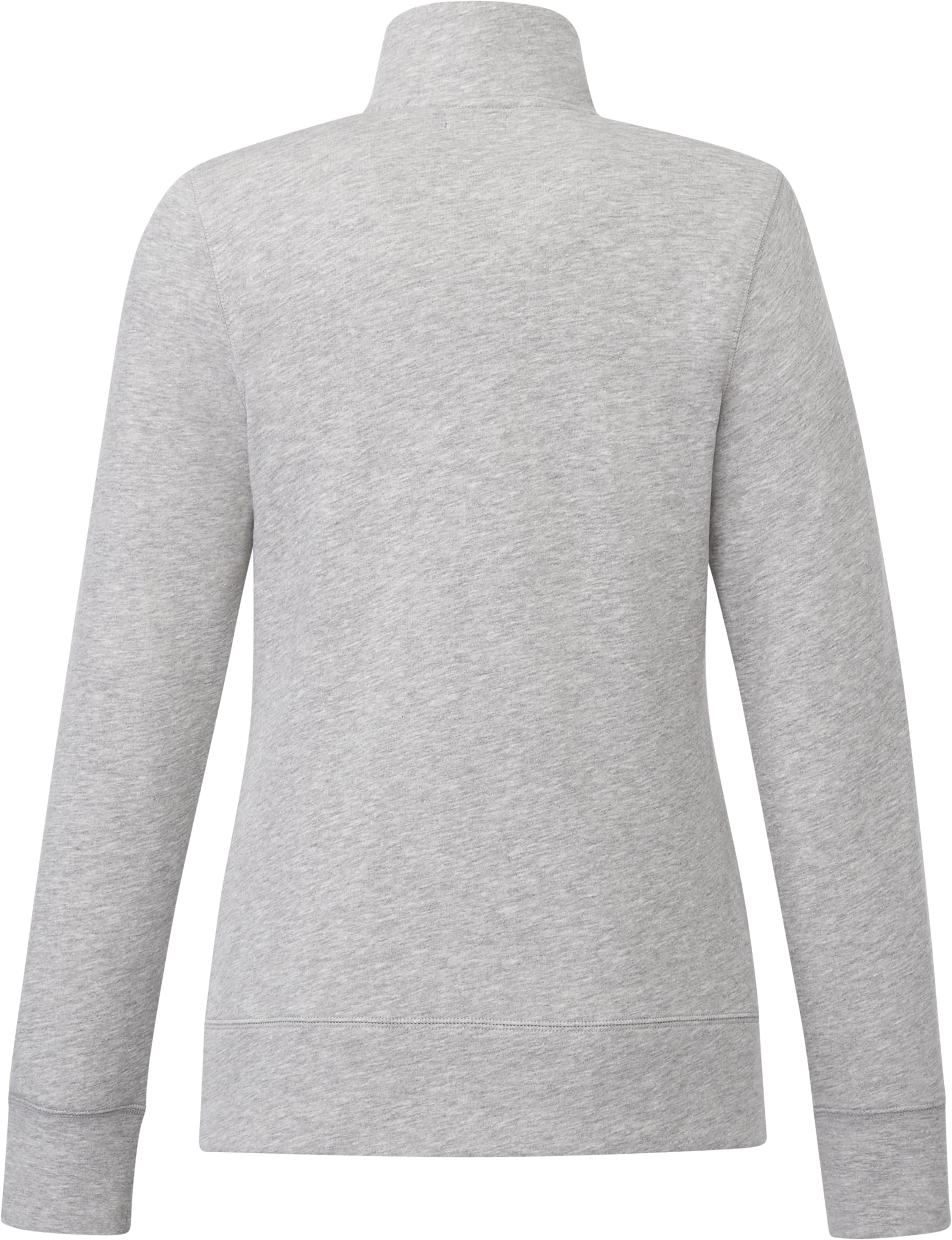 Picture of Women's DAYTON Classic Fleece Half Zip Pullover