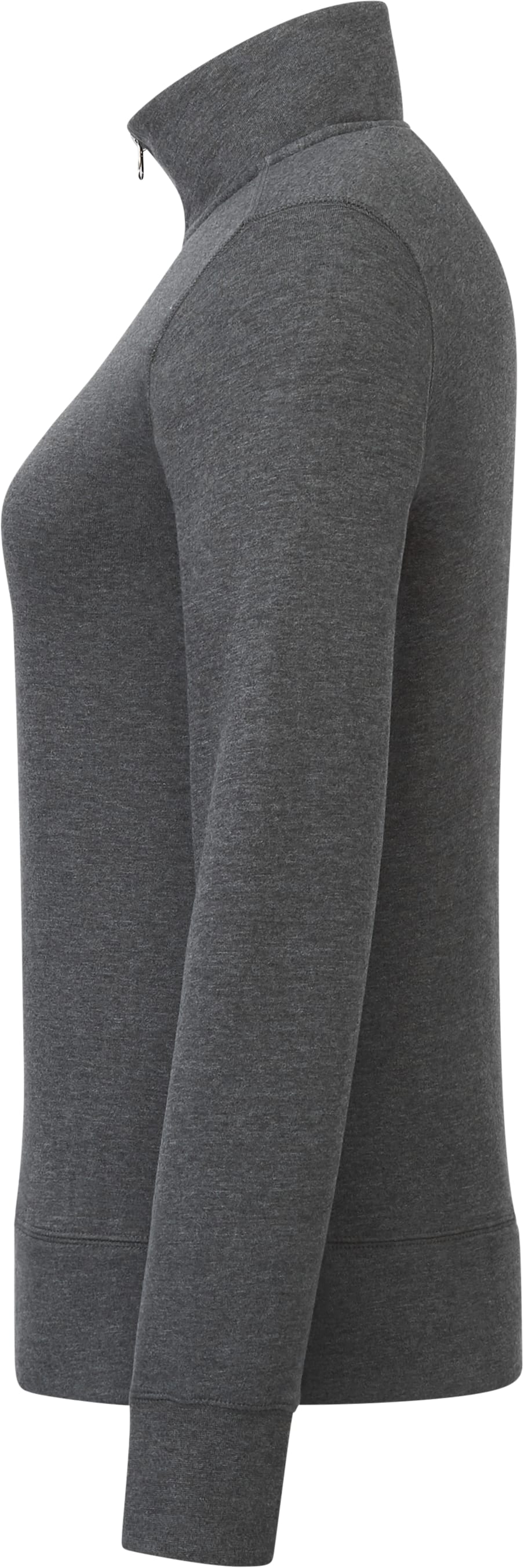 Picture of Women's DAYTON Classic Fleece Half Zip Pullover