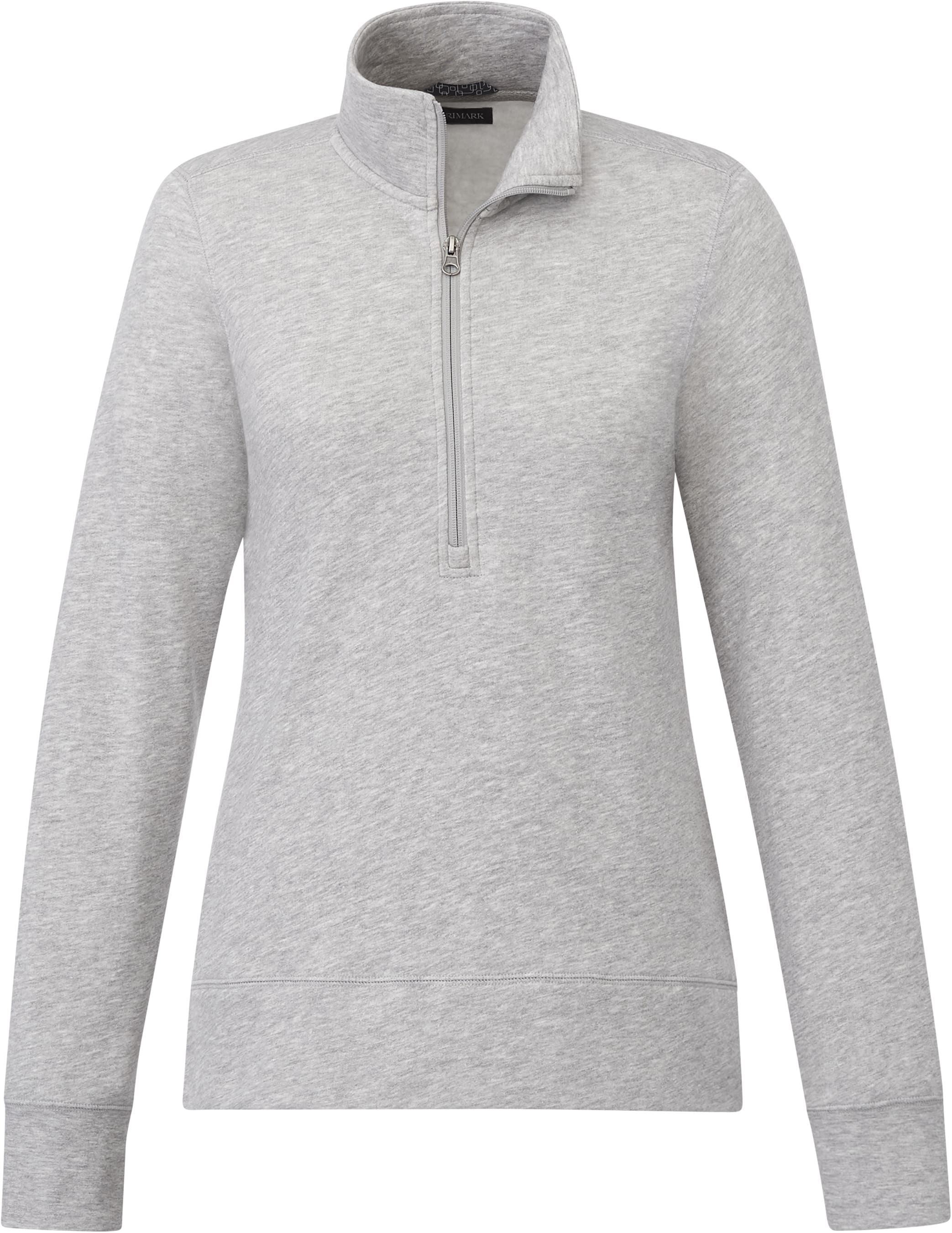 Picture of Women's DAYTON Classic Fleece Half Zip Pullover