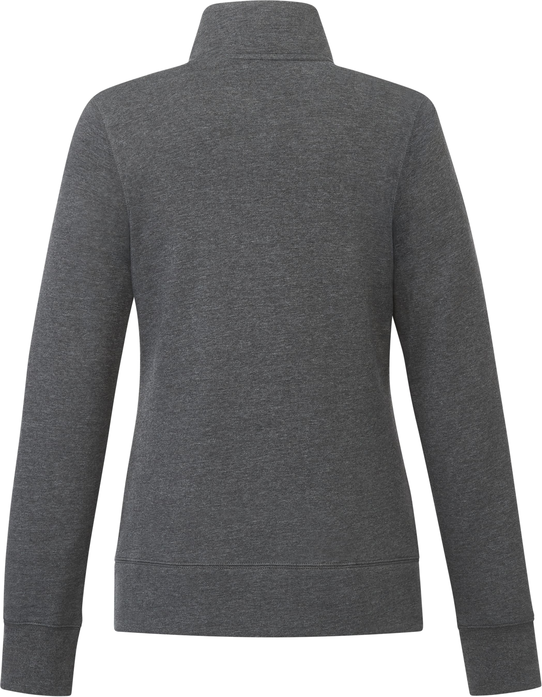 Picture of Women's DAYTON Classic Fleece Half Zip Pullover