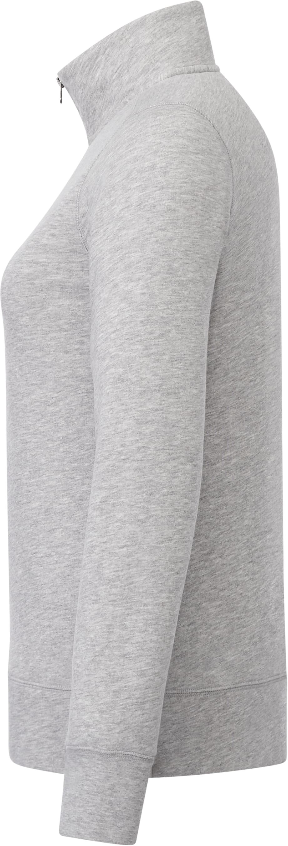 Picture of Women's DAYTON Classic Fleece Half Zip Pullover