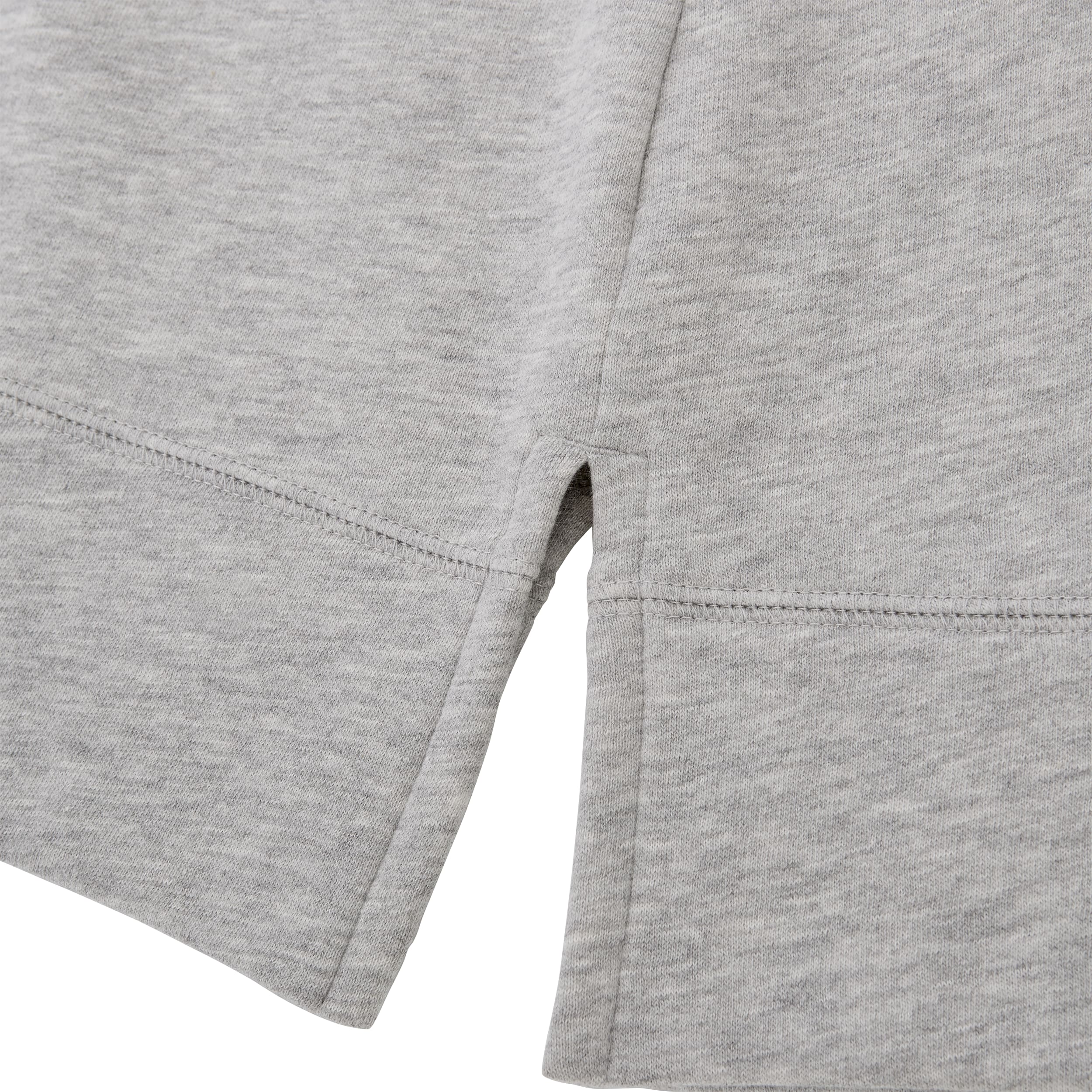 Picture of Women's DAYTON Classic Fleece Half Zip Pullover