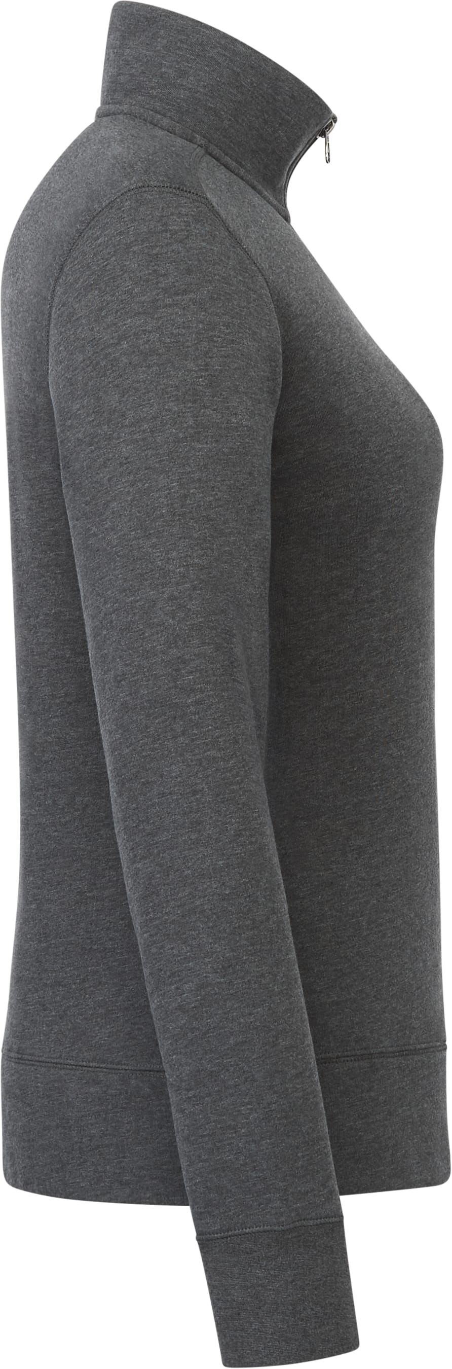 Picture of Women's DAYTON Classic Fleece Half Zip Pullover