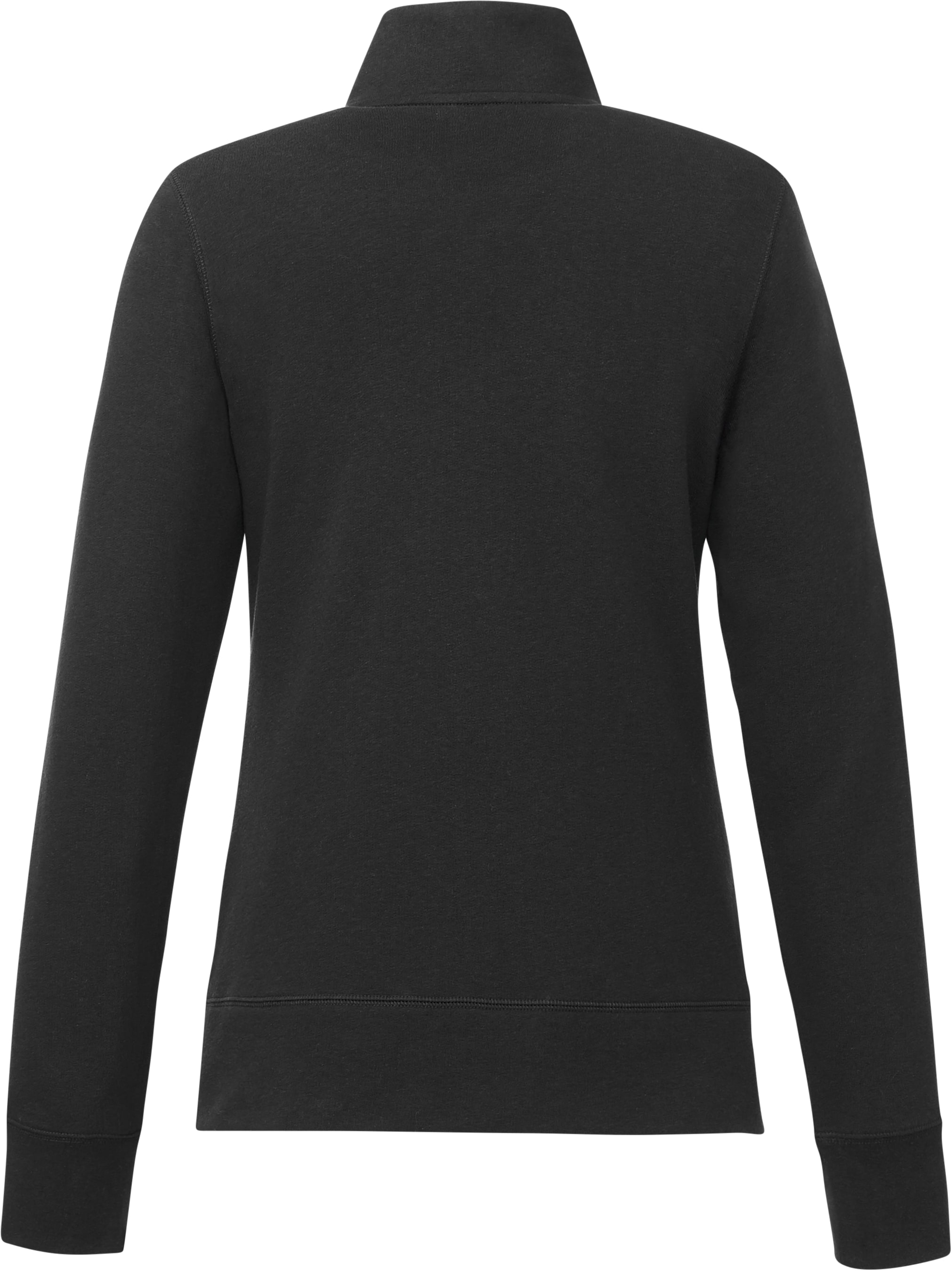 Picture of Women's DAYTON Classic Fleece Half Zip Pullover