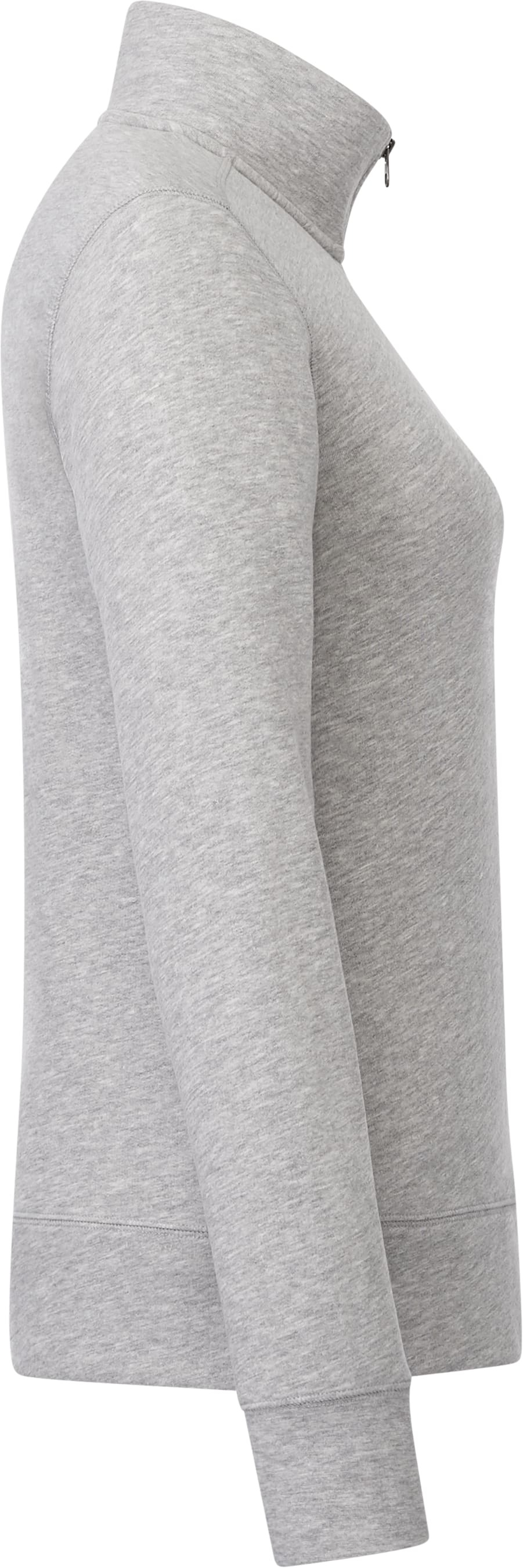 Picture of Women's DAYTON Classic Fleece Half Zip Pullover