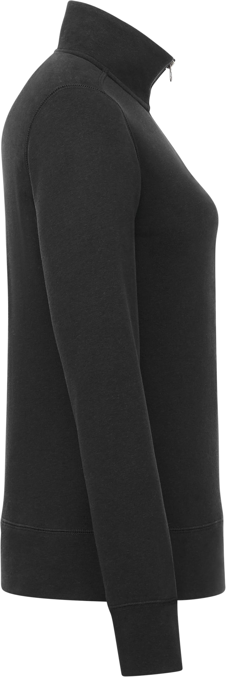 Picture of Women's DAYTON Classic Fleece Half Zip Pullover